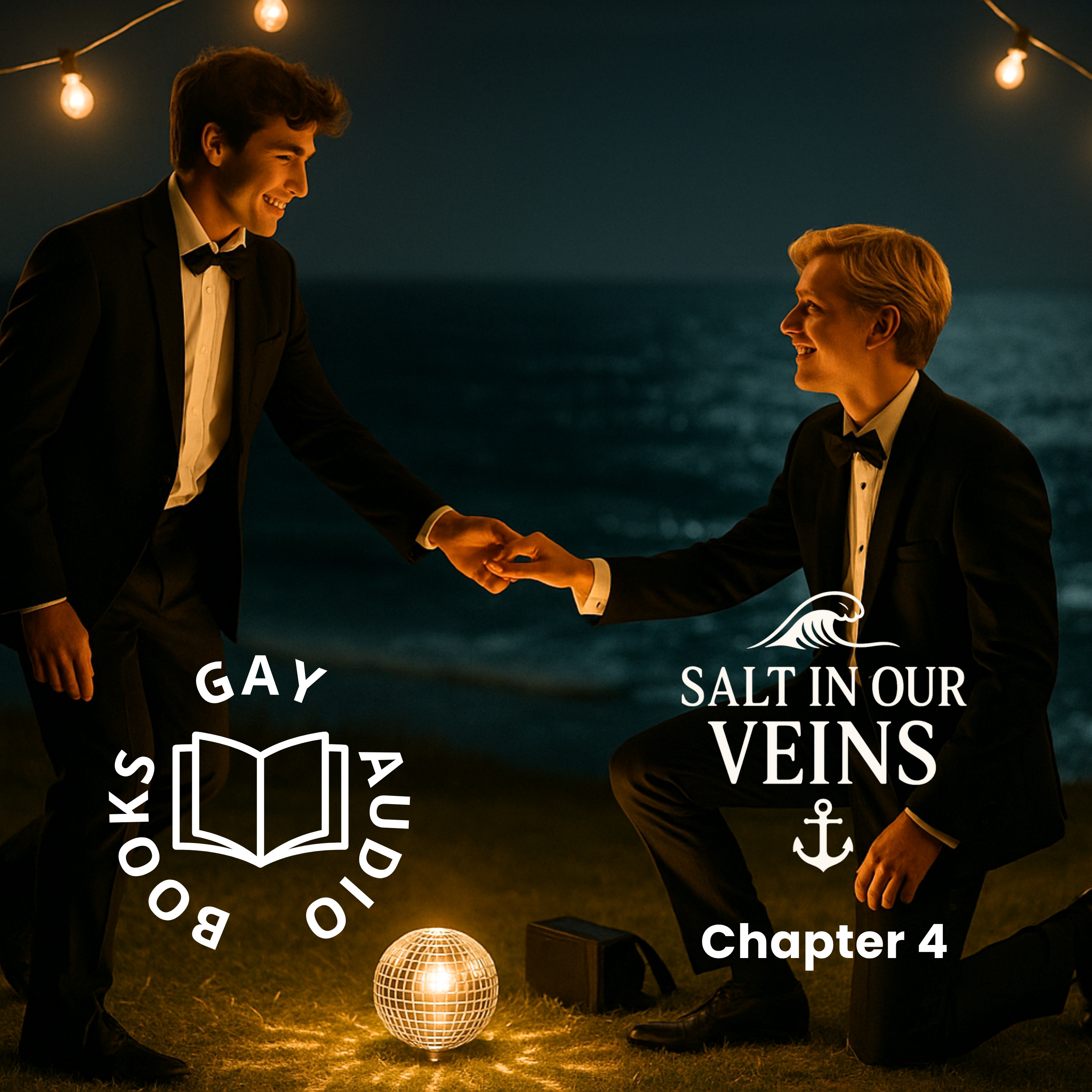 Chapter 4 | Salt in Our Veins episode artwork
