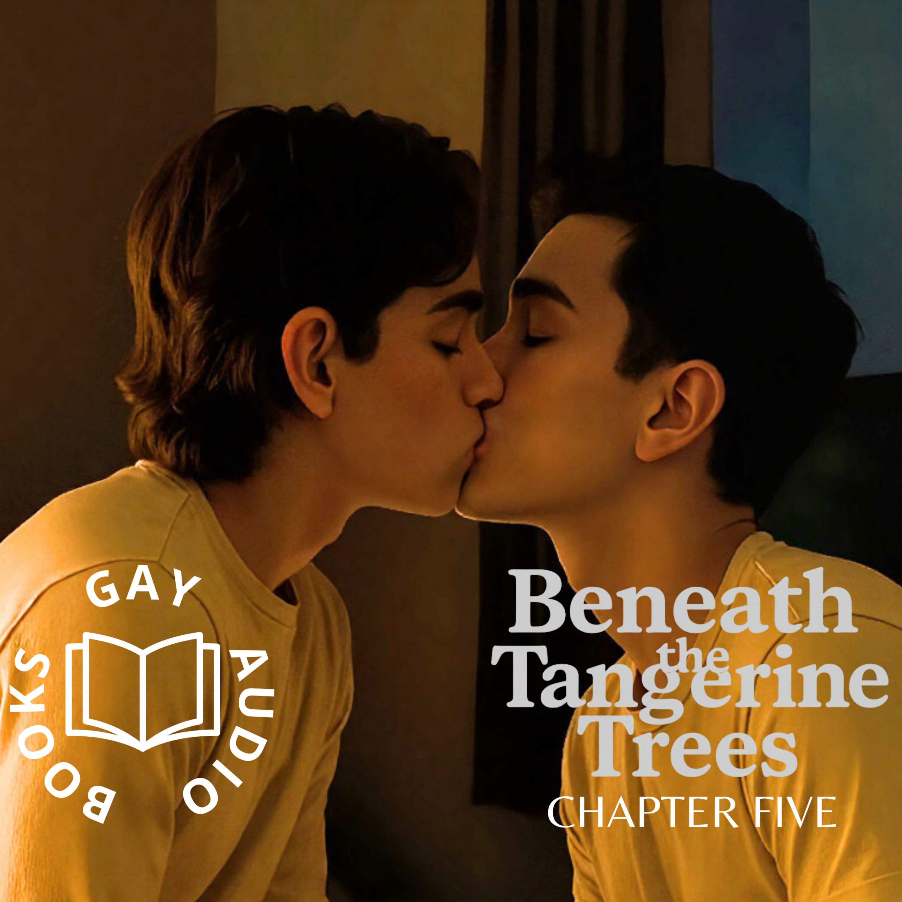 Chapter 5 | Beneath the Tangerine Trees (Author-Narrated) episode artwork