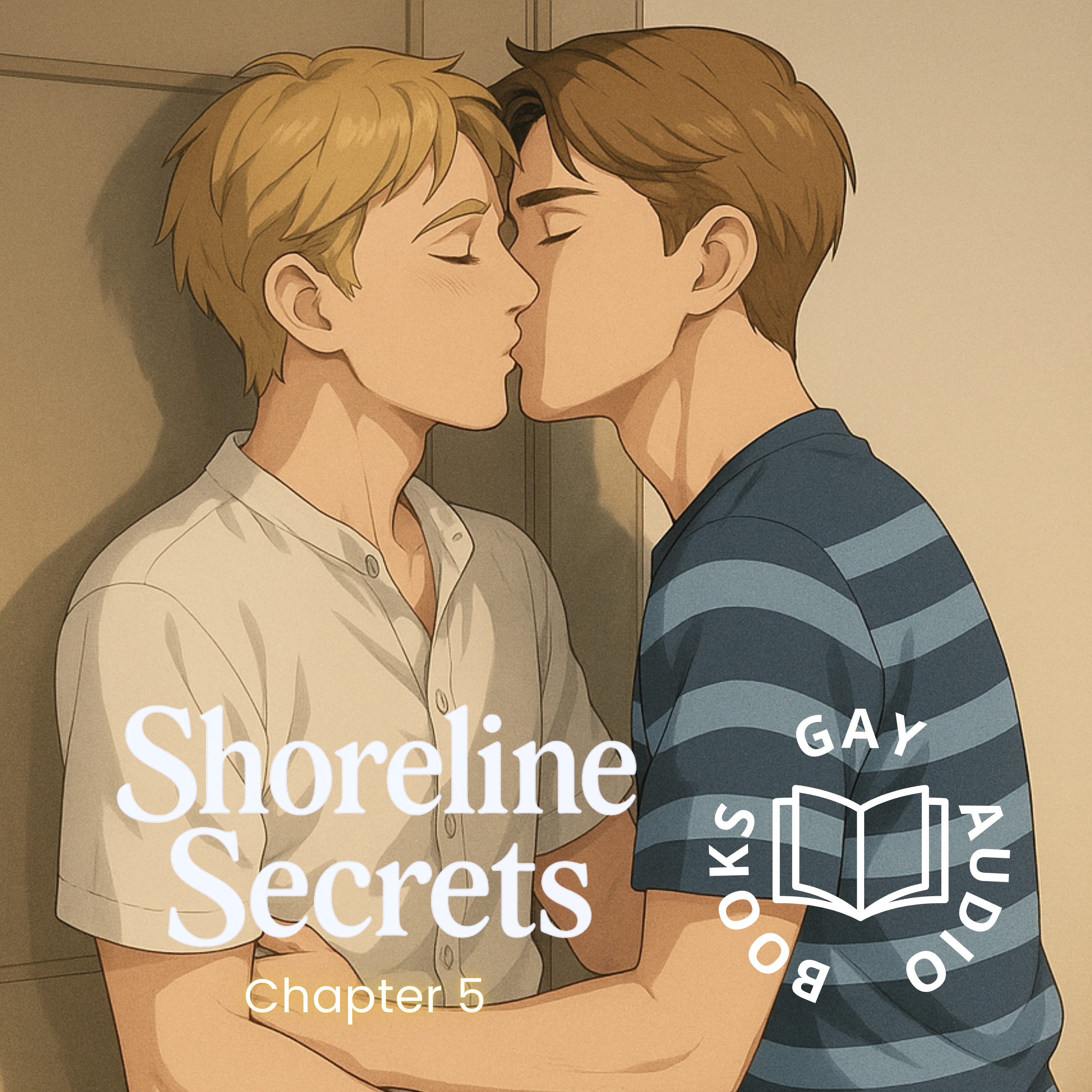 Chapter 5 | Shoreline Secrets episode artwork