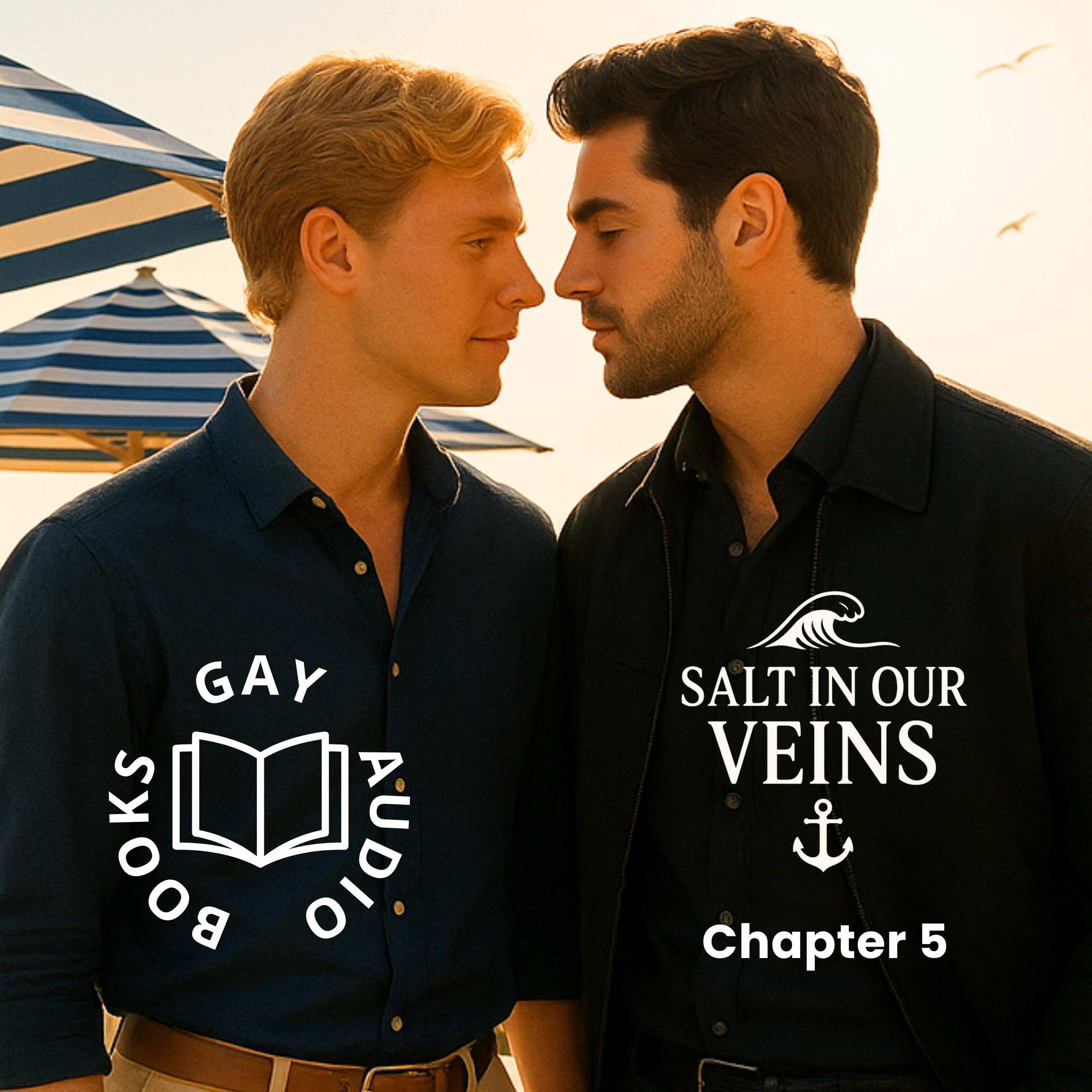 Chapter 5 | Salt in Our Veins episode artwork