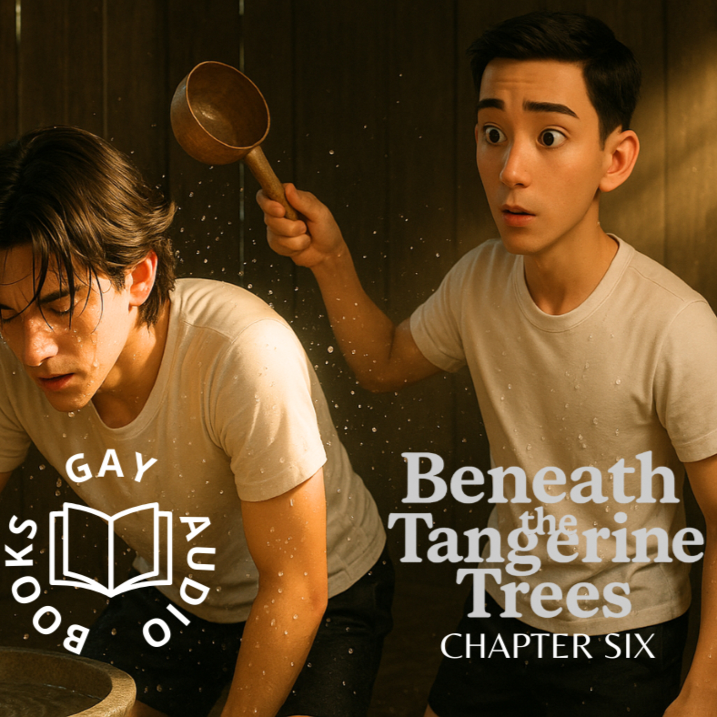 Chapter 6 | Beneath the Tangerine Trees (Author-Narrated) episode artwork