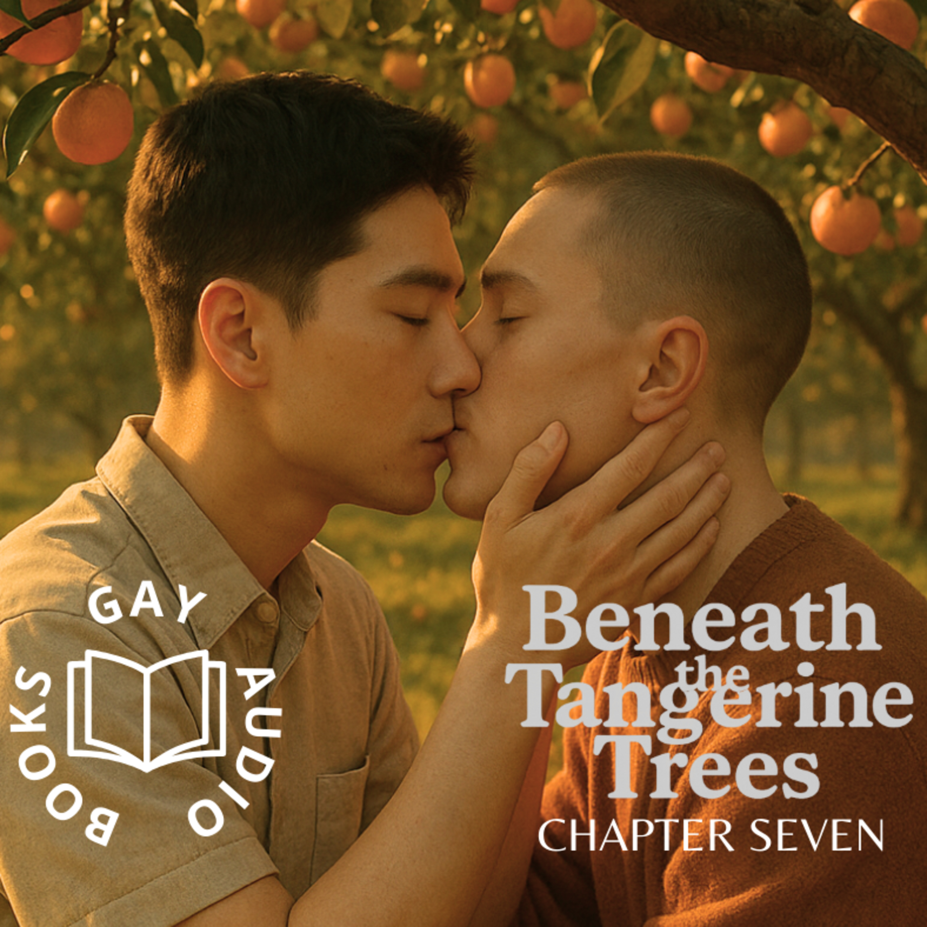Chapter 7 | Beneath the Tangerine Trees (Author-Narrated) episode artwork