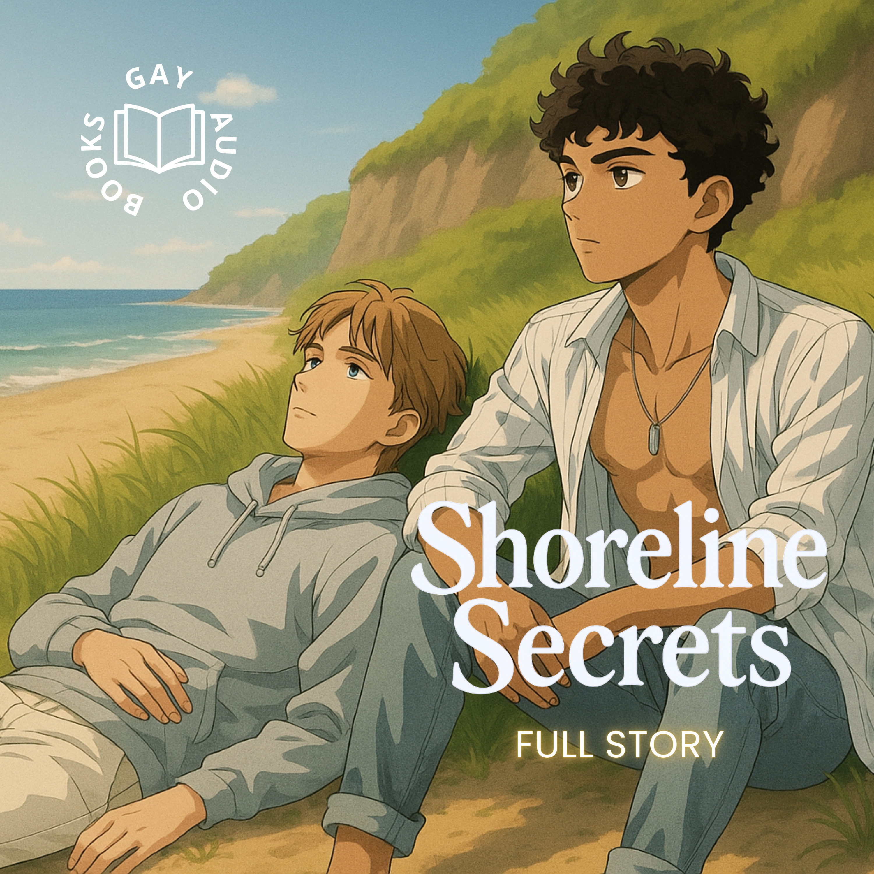 Full Compilation | Shoreline Secrets episode artwork