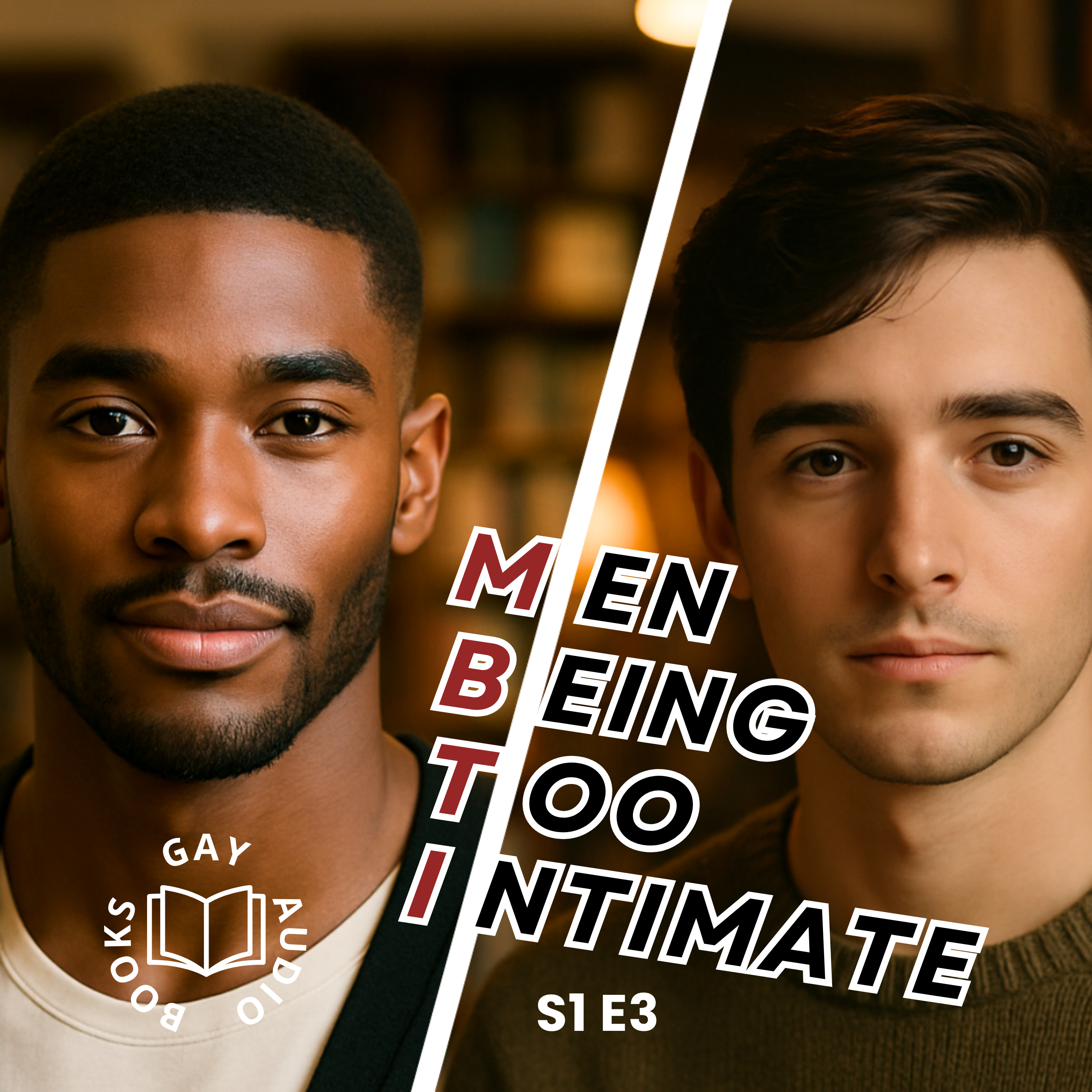 The Time We Had | Men Being Too Intimate episode artwork