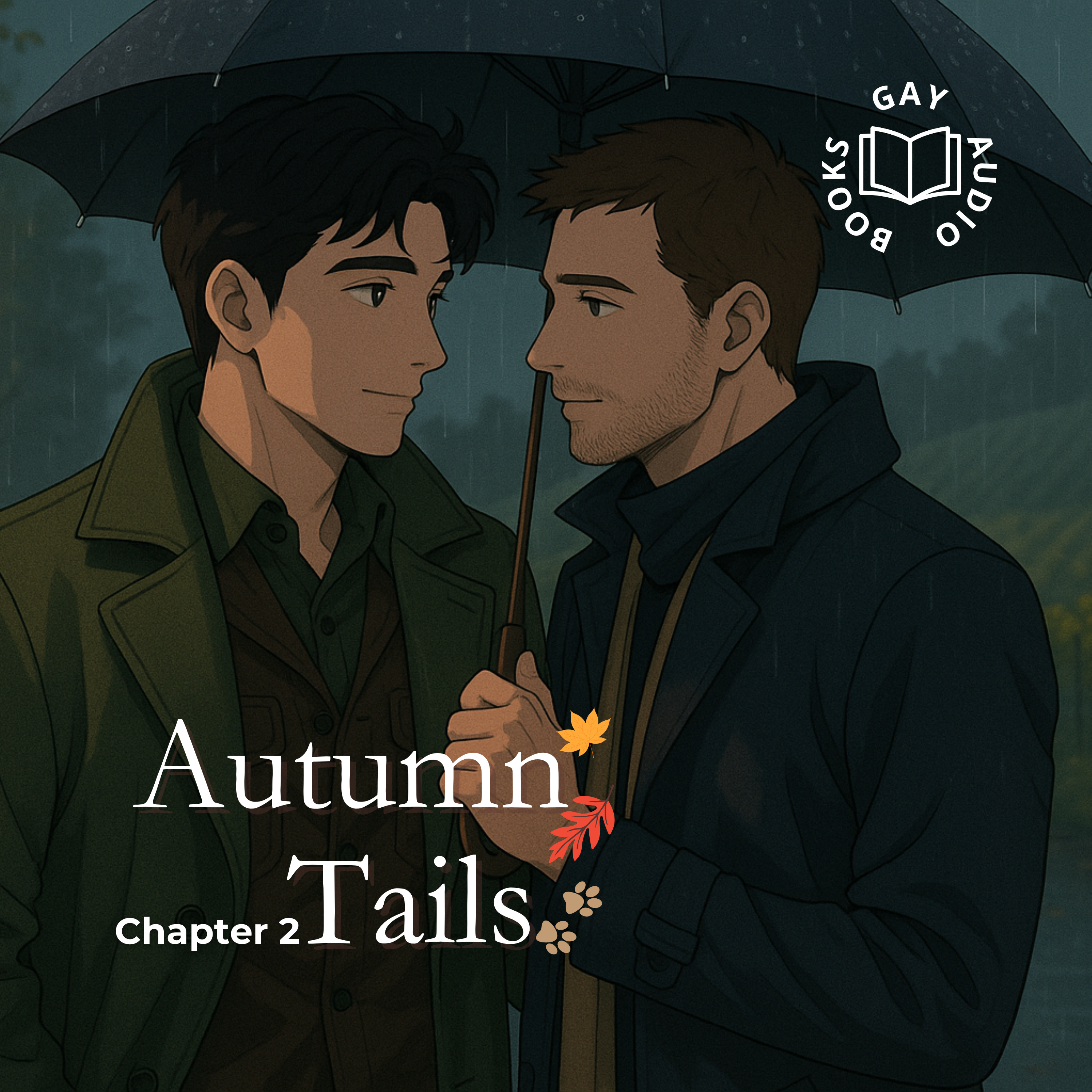 Chapter 2 | Autumn Tails episode artwork