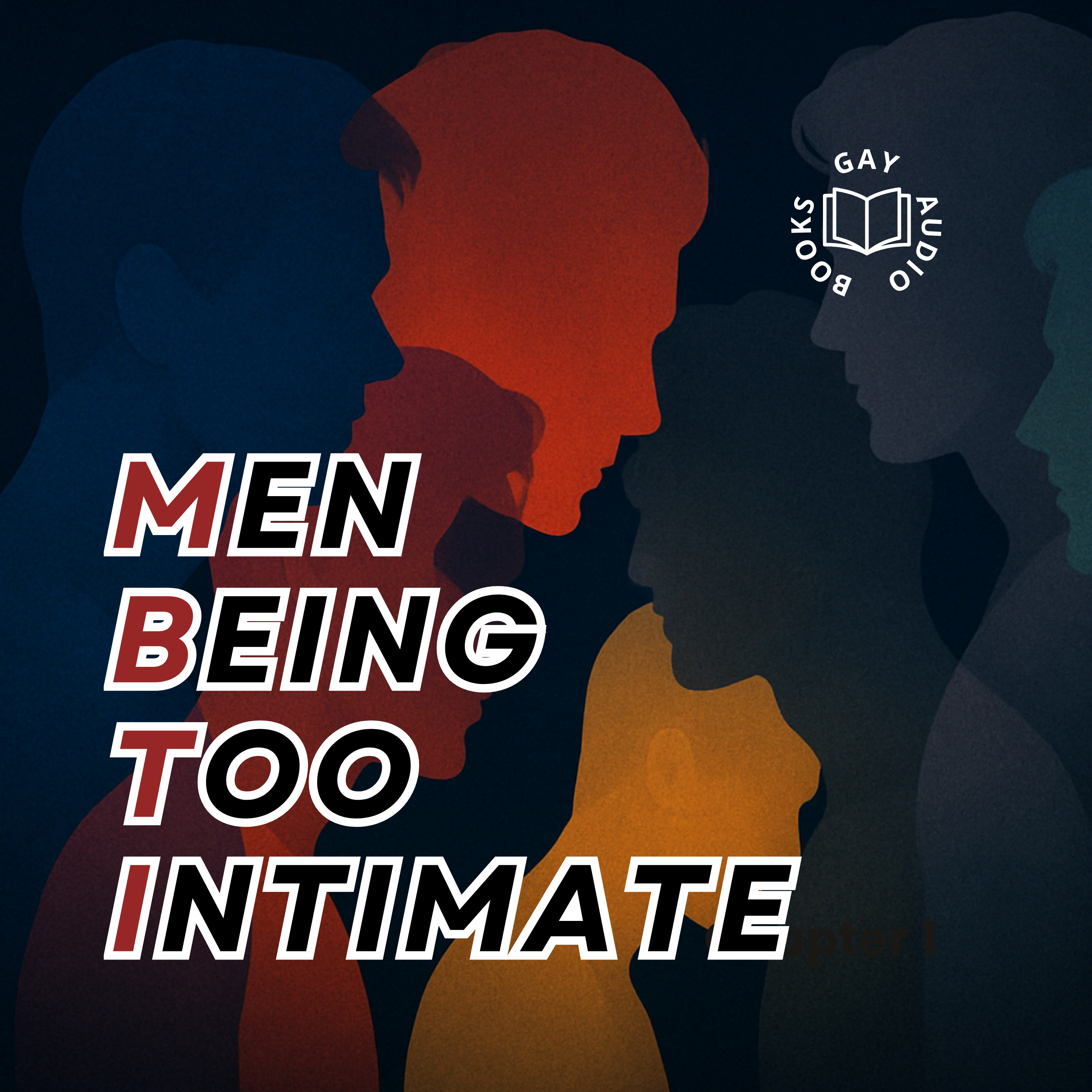 Full Compilation | Men Being Too Intimate Season 1 episode artwork