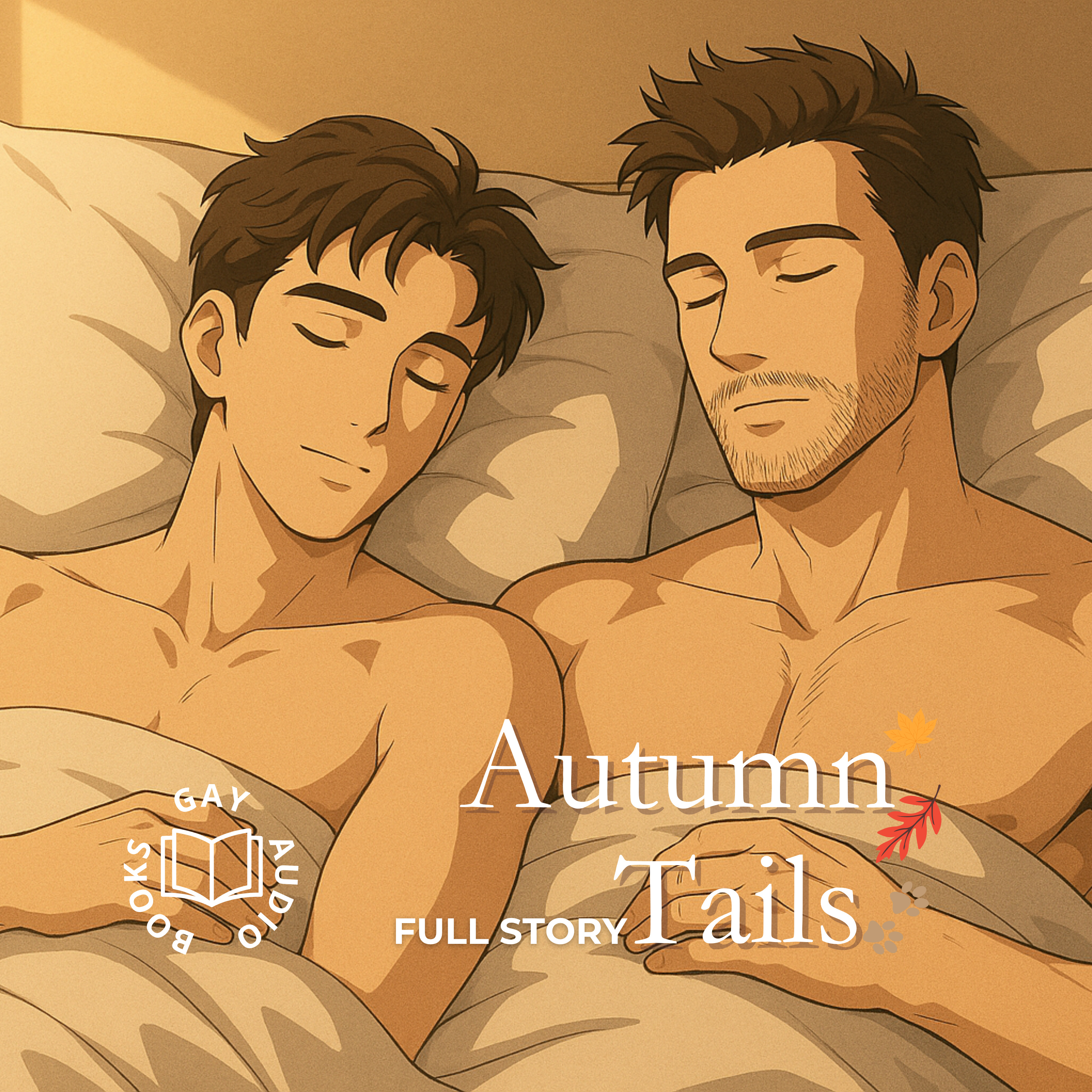 Full Compilation | Autumn Tails episode artwork