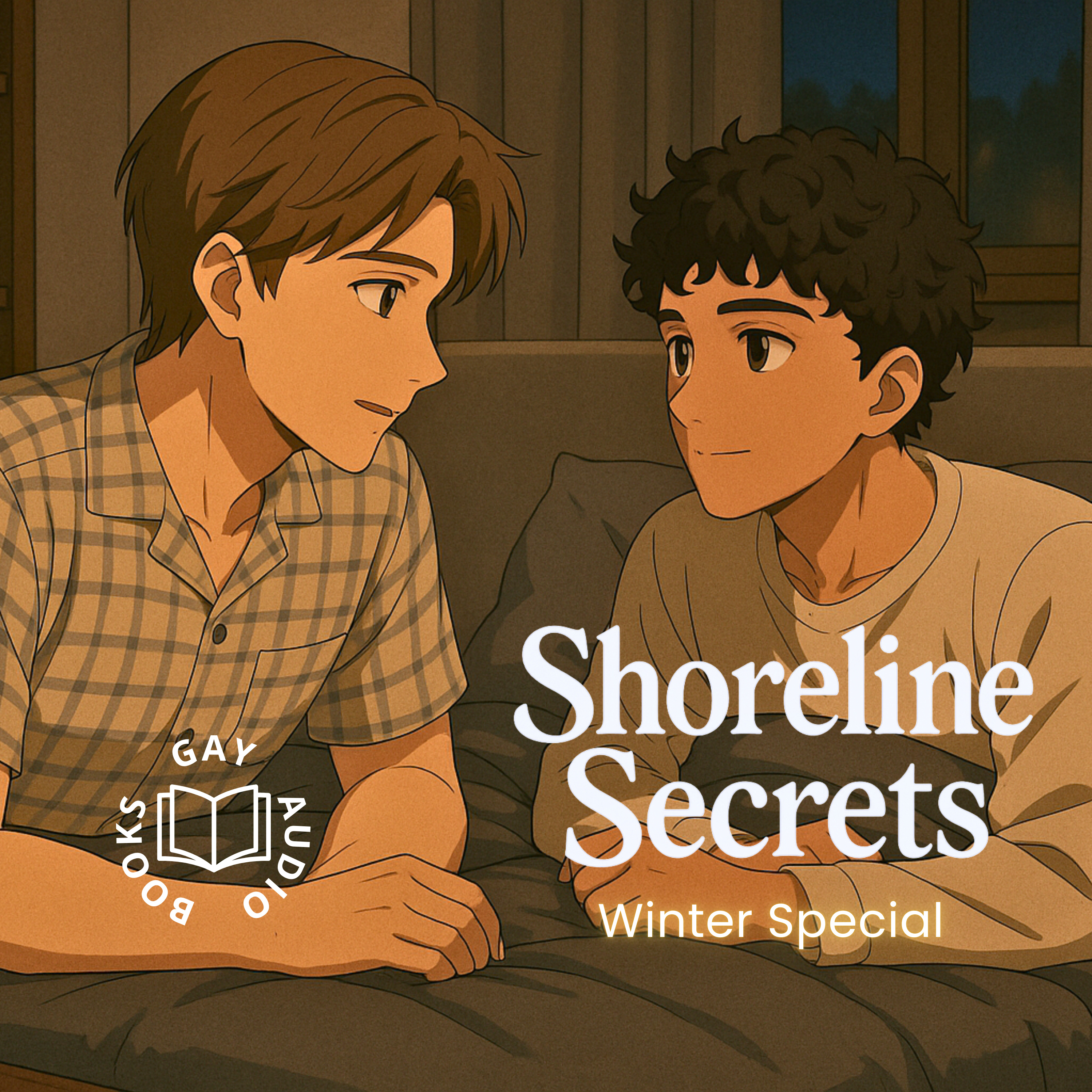 Winter Special | Shoreline Secrets episode artwork