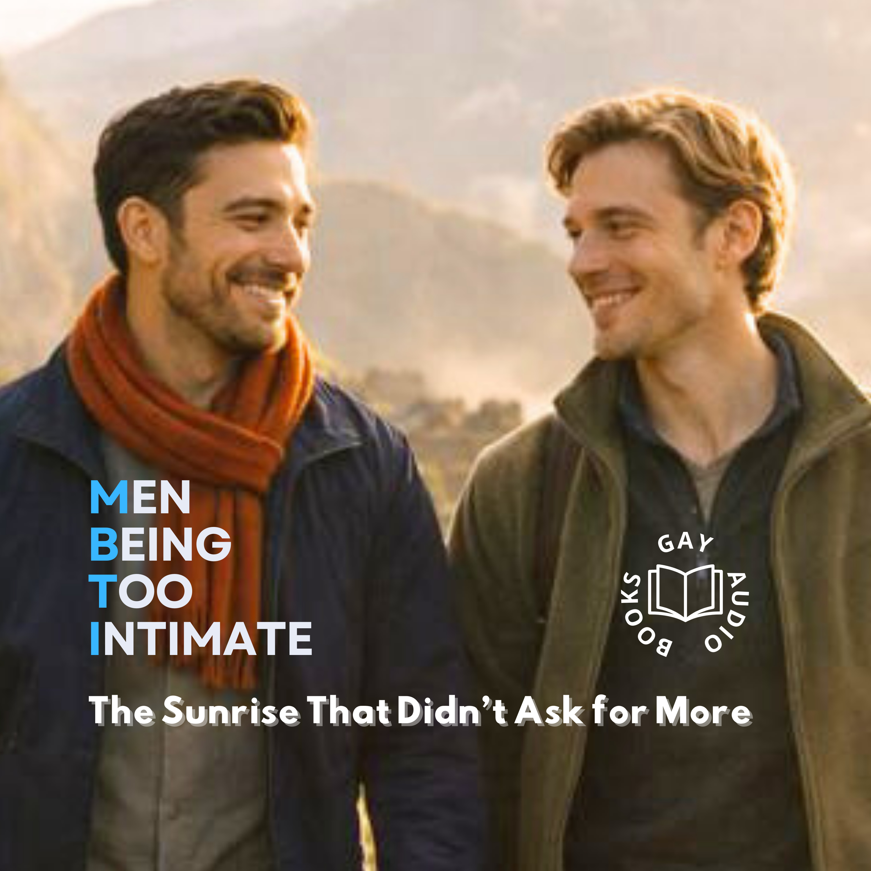 The Sunrise That Didn’t Ask for More | Men Being Too Intimate episode artwork