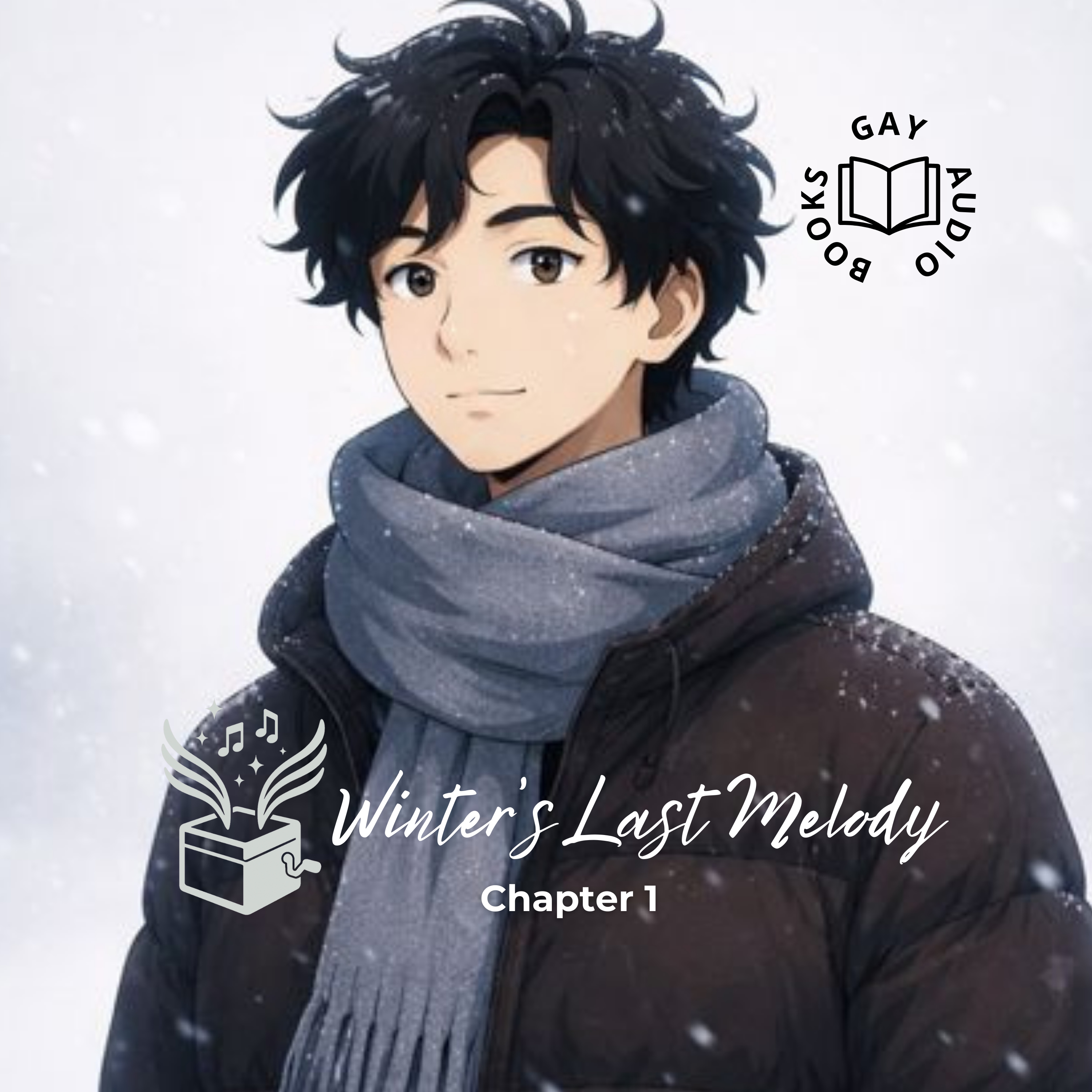 Chapter 1 | Winter’s Last Melody (Author-Narrated) episode artwork