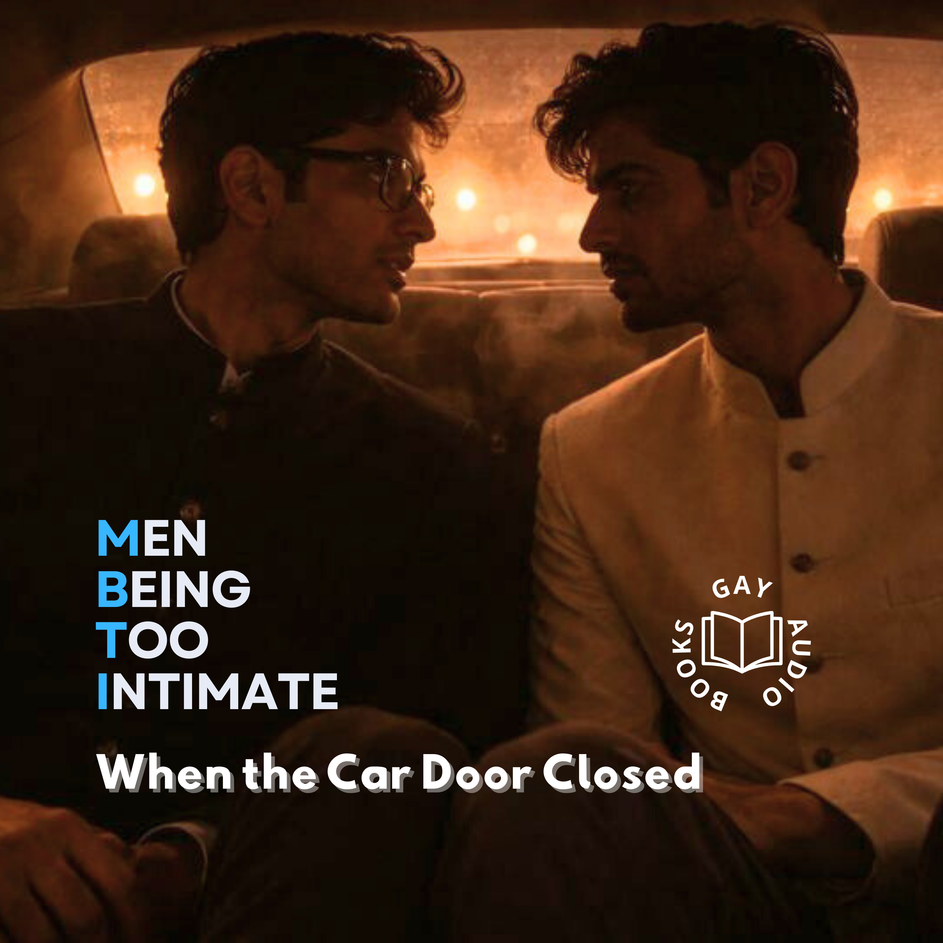 When the Car Door Closed | Men Being Too Intimate episode artwork