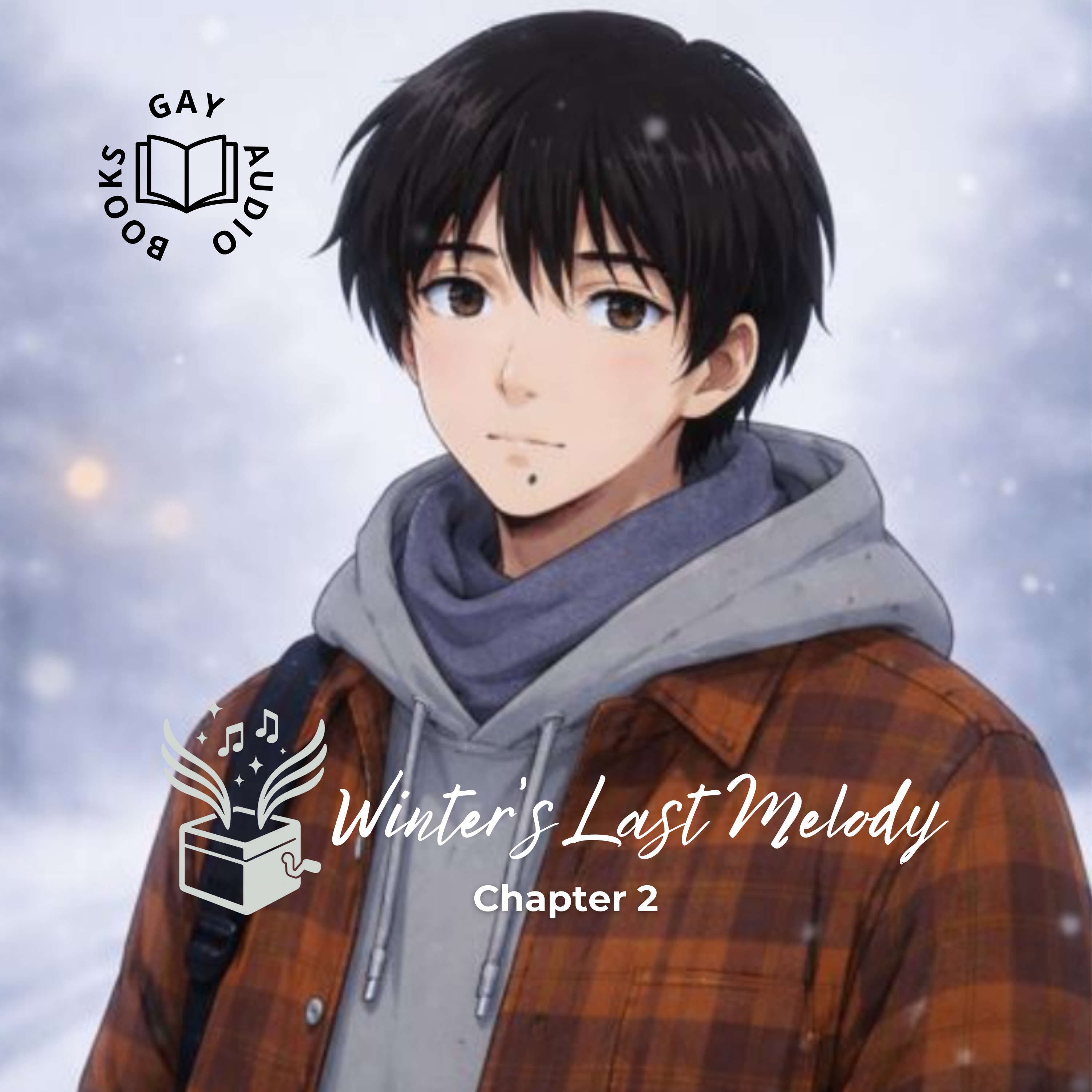 Chapter 2 | Winter’s Last Melody (Author-Narrated) episode artwork