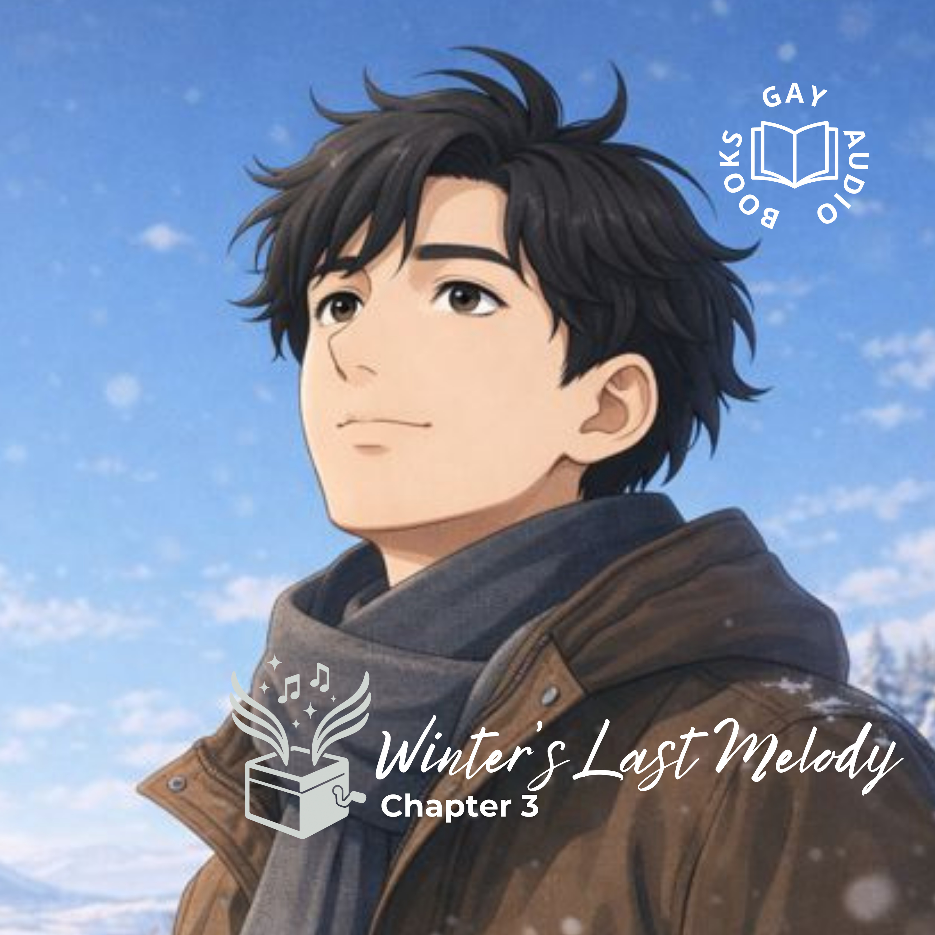 Chapter 3 | Winter’s Last Melody (Author-Narrated)