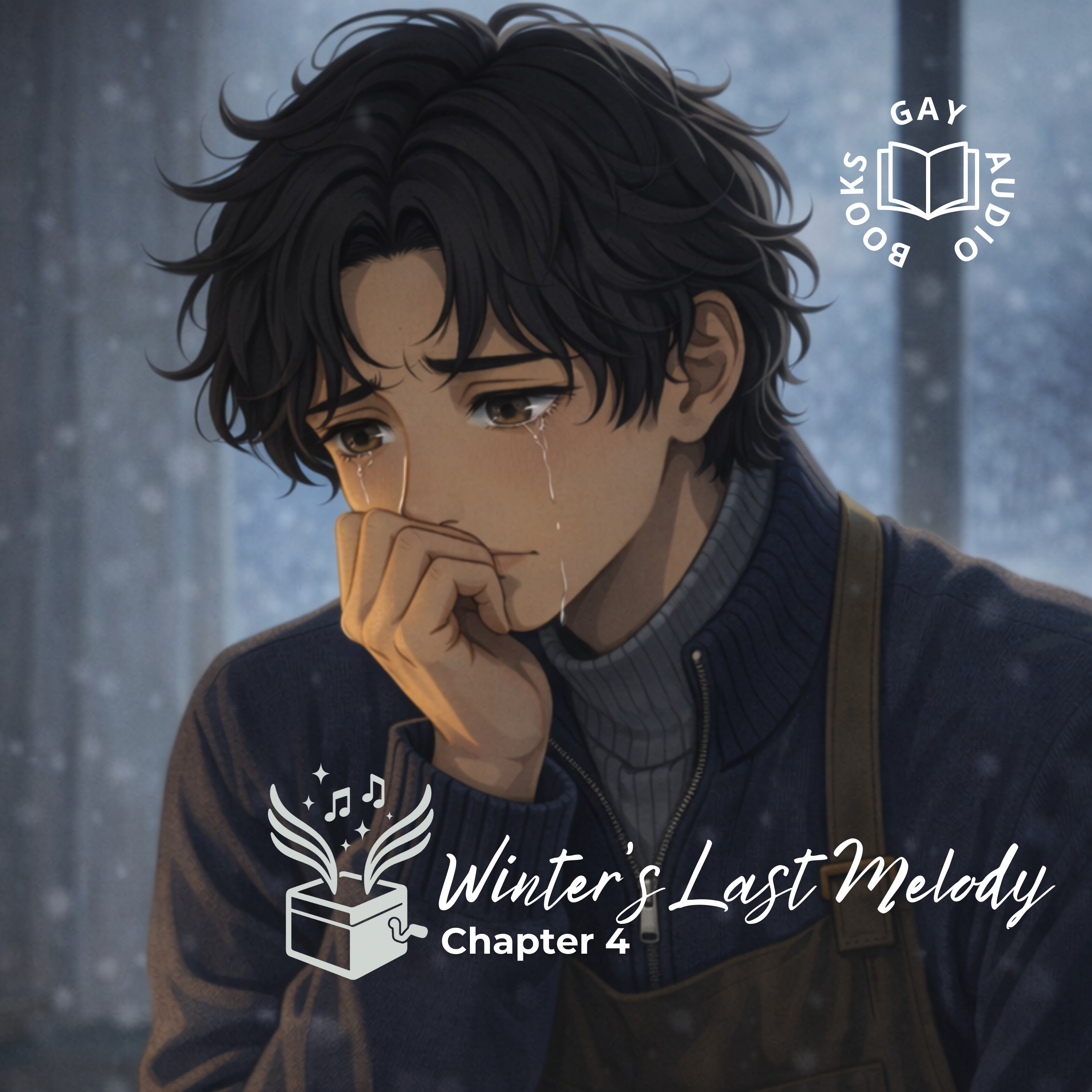 Chapter 4 | Winter’s Last Melody (Author-Narrated) episode artwork