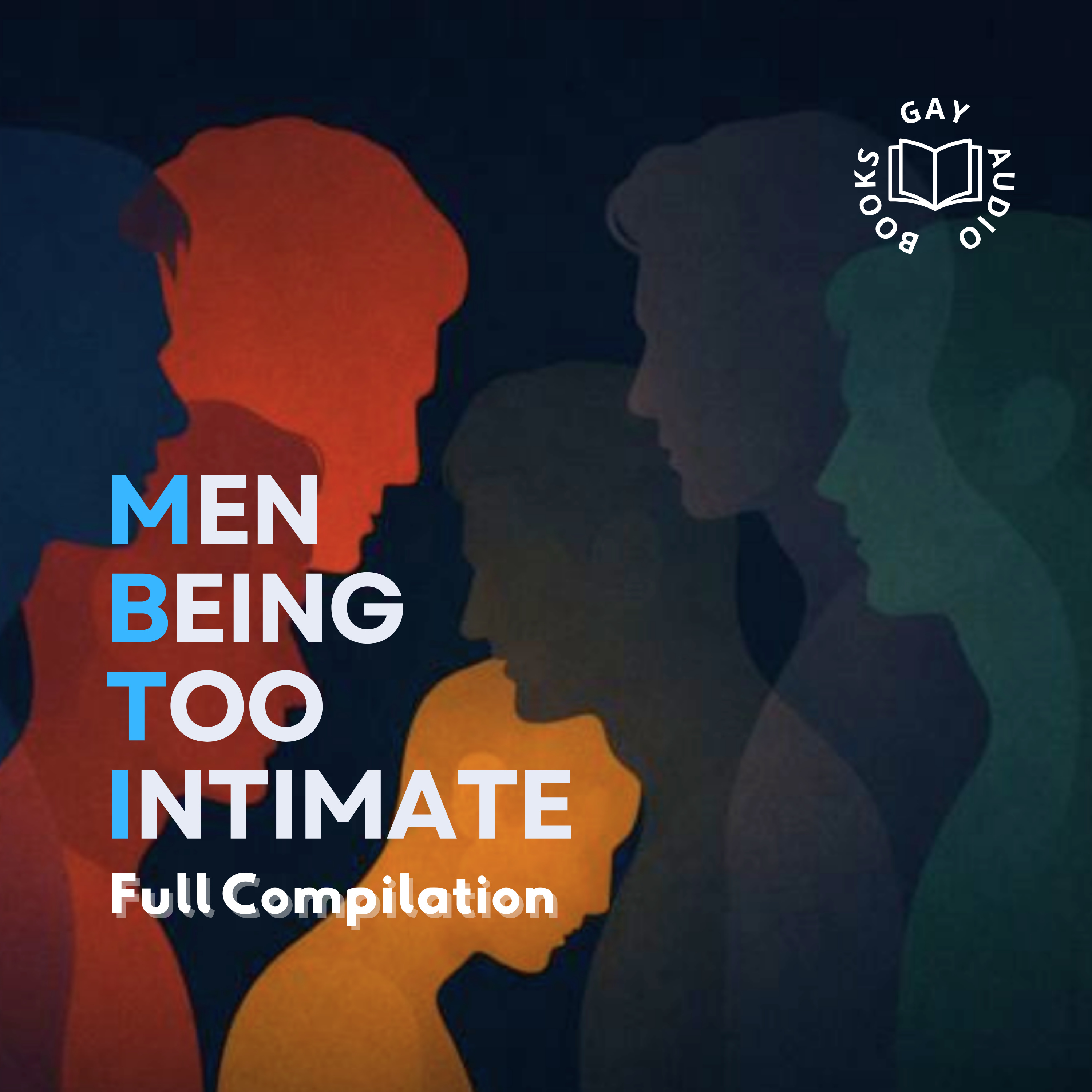 Full Compilation | Men Being Too Intimate Season 2 episode artwork