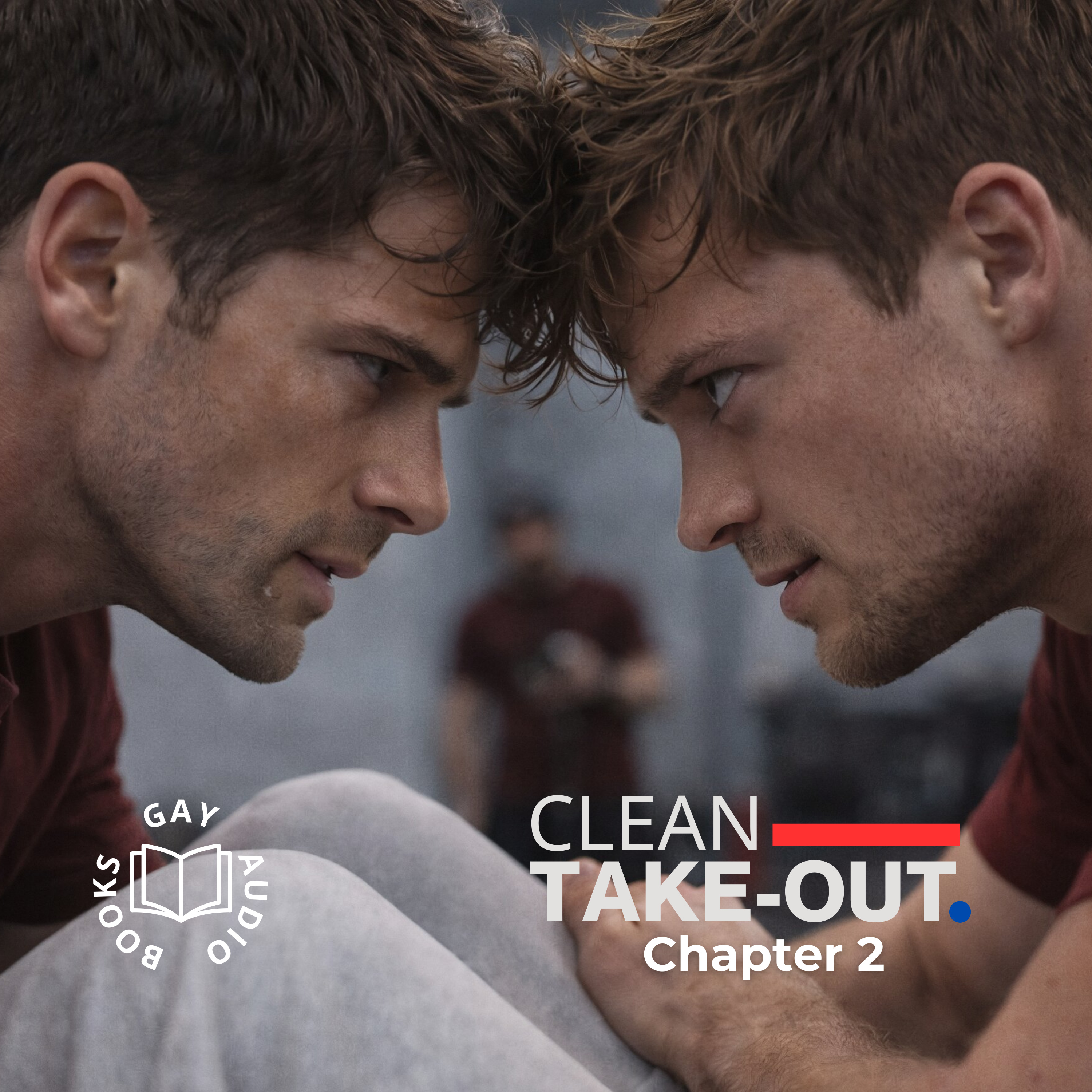 Chapter 2 | Clean Take-Out (Author-Narrated) episode artwork
