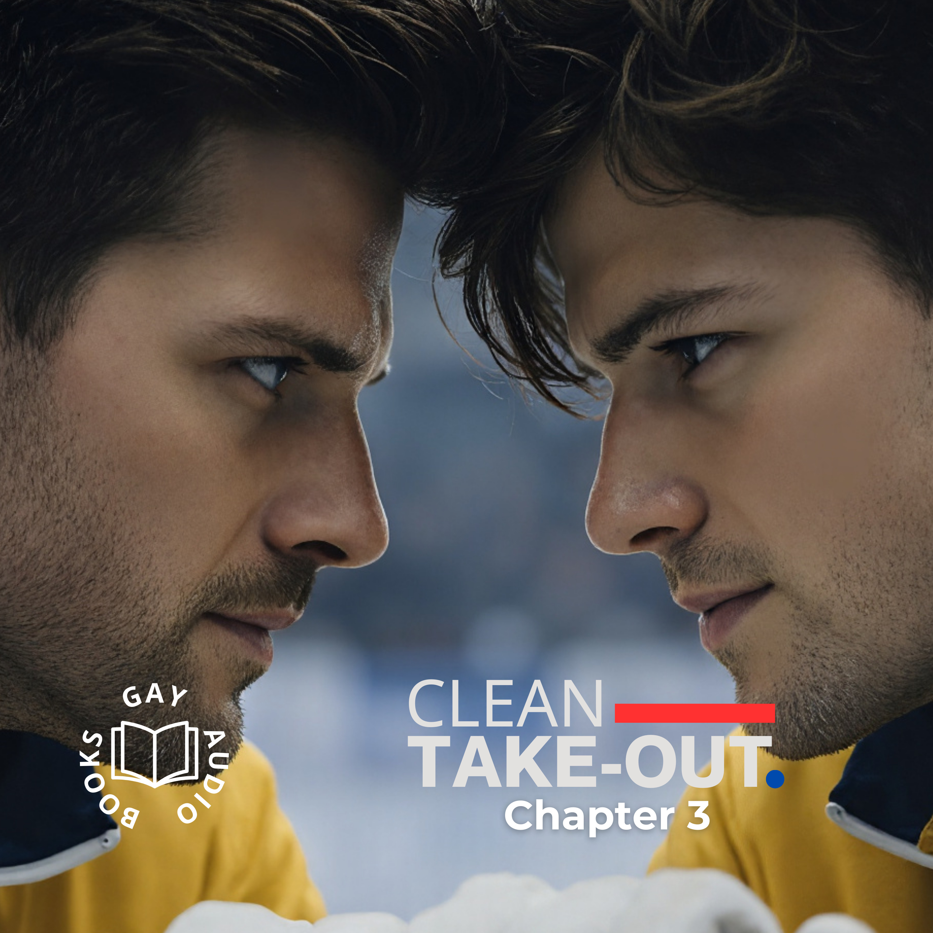 Chapter 3 | Clean Take-Out (Author-Narrated) episode artwork