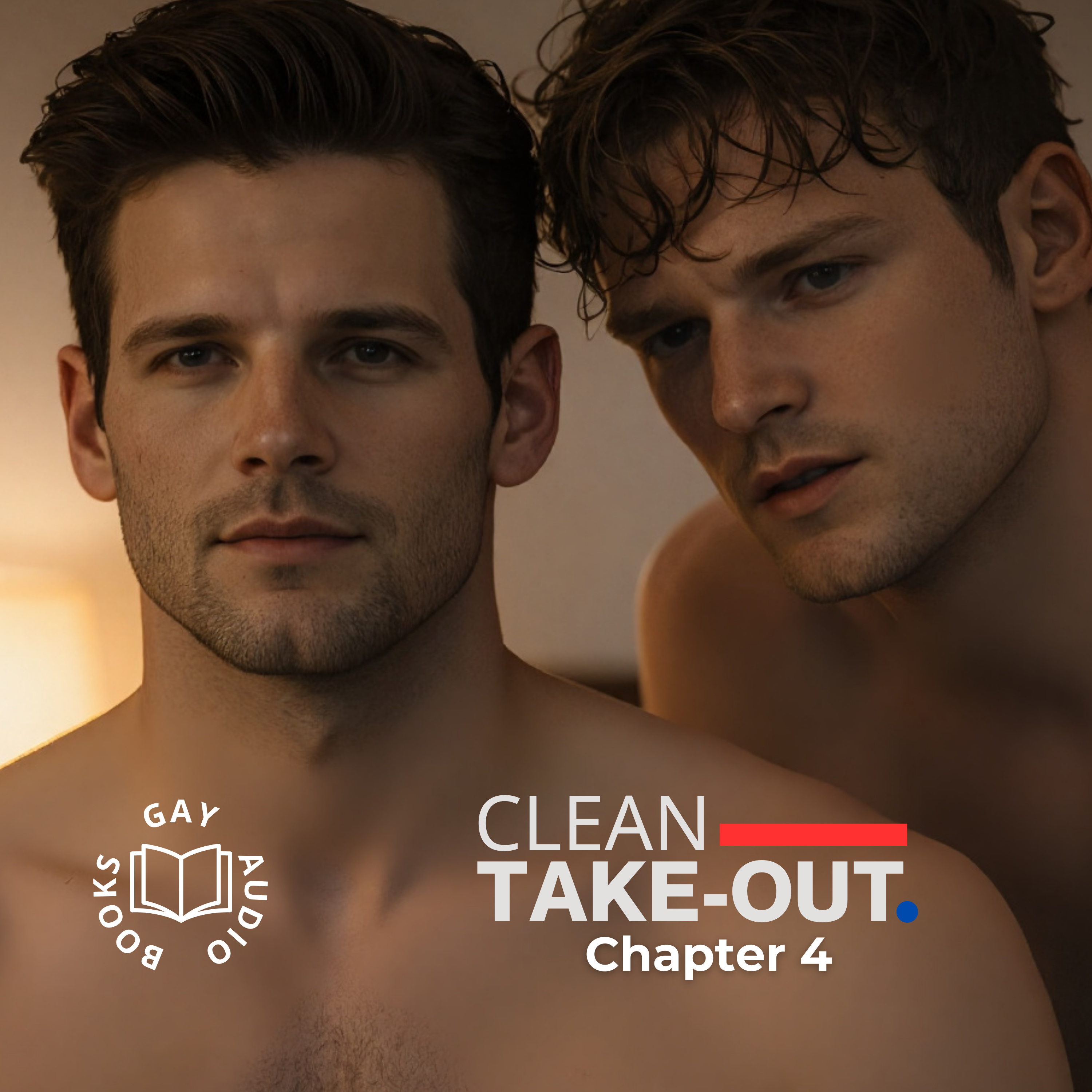 Chapter 4 | Clean Take-Out (Author-Narrated) episode artwork