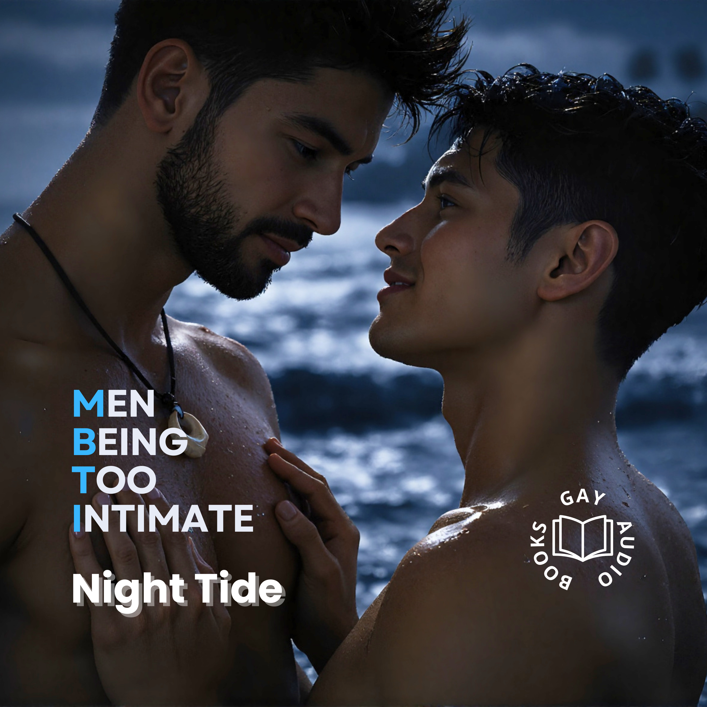 Night Tide | Men Being Too Intimate episode artwork