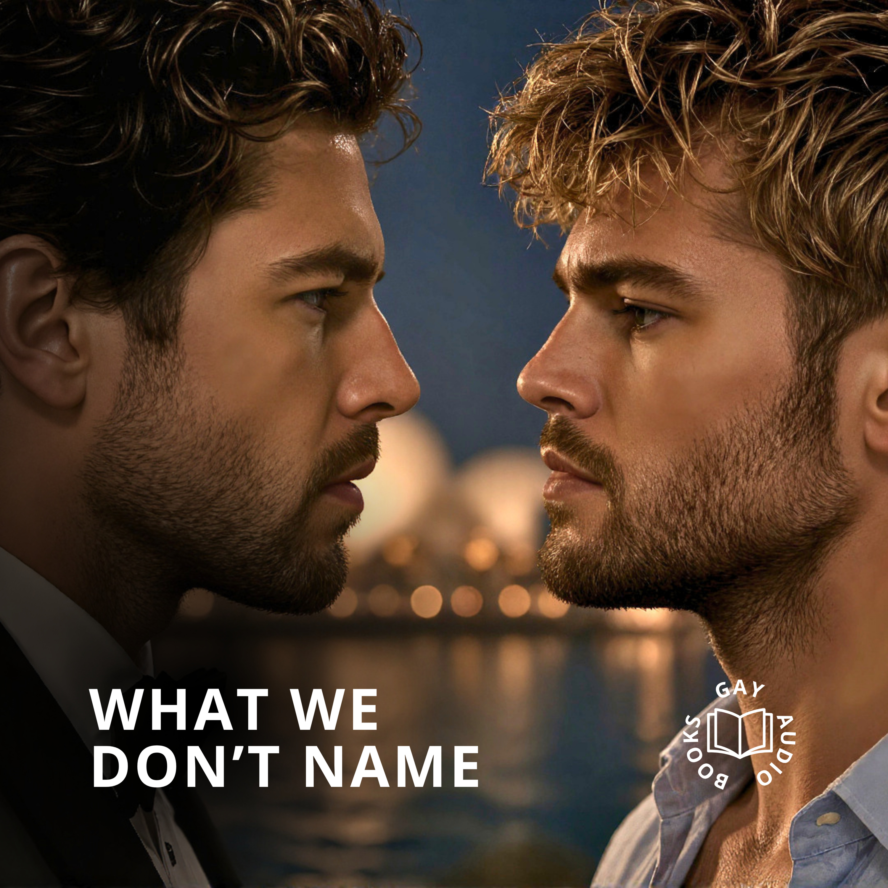 What We Don’t Name | Men Being Too Intimate episode artwork