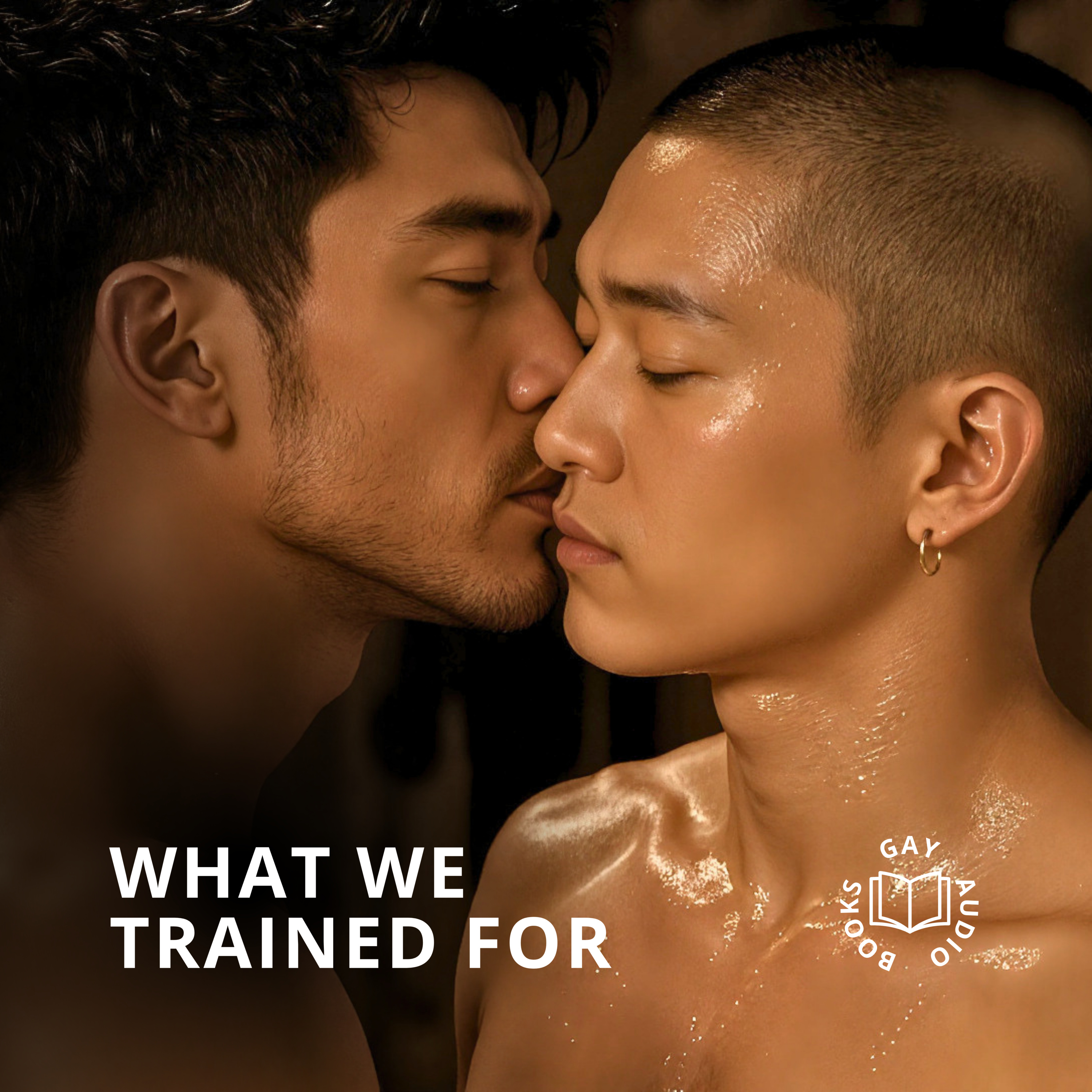 What We Trained For | Men Being Too Intimate episode artwork