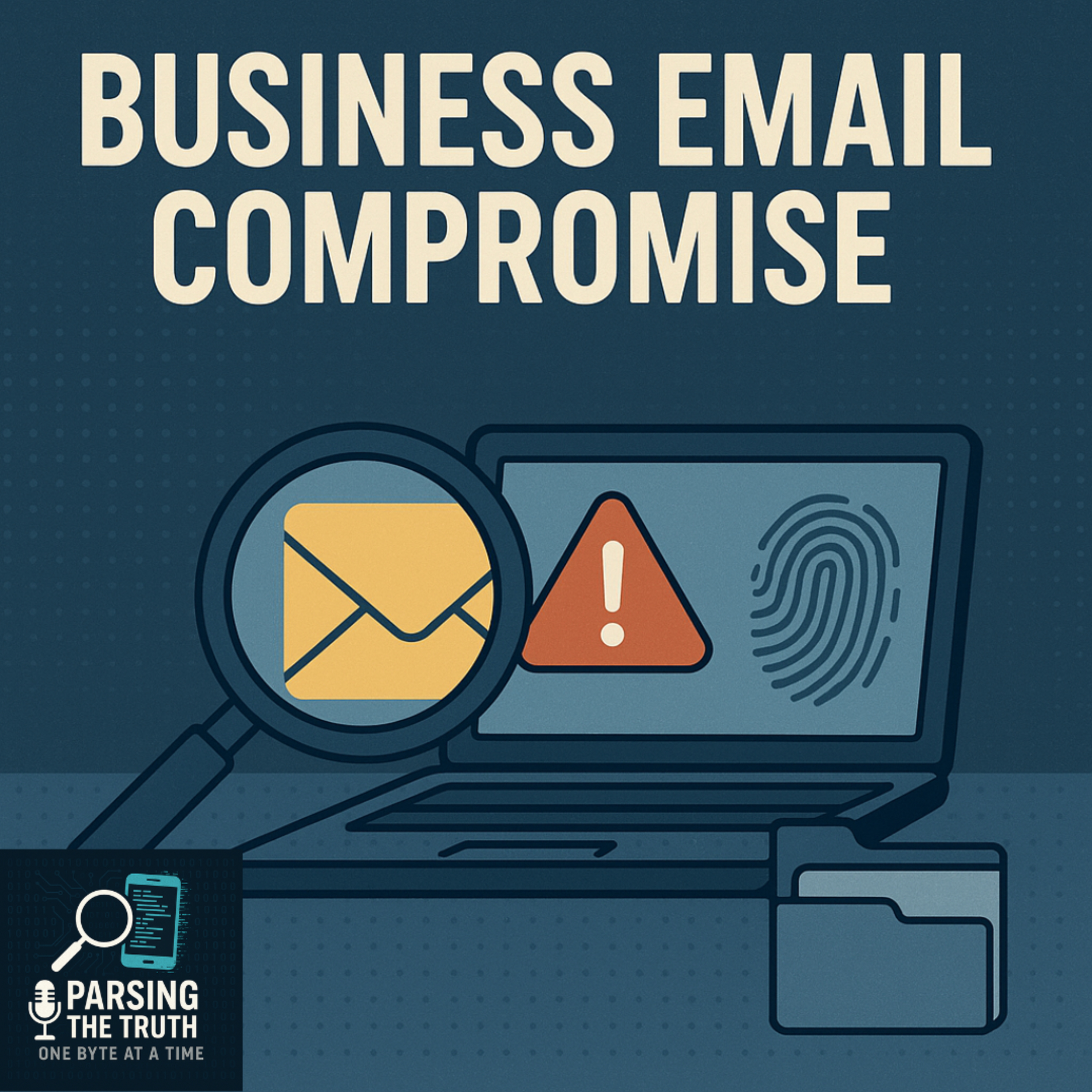 Business Email Compromise