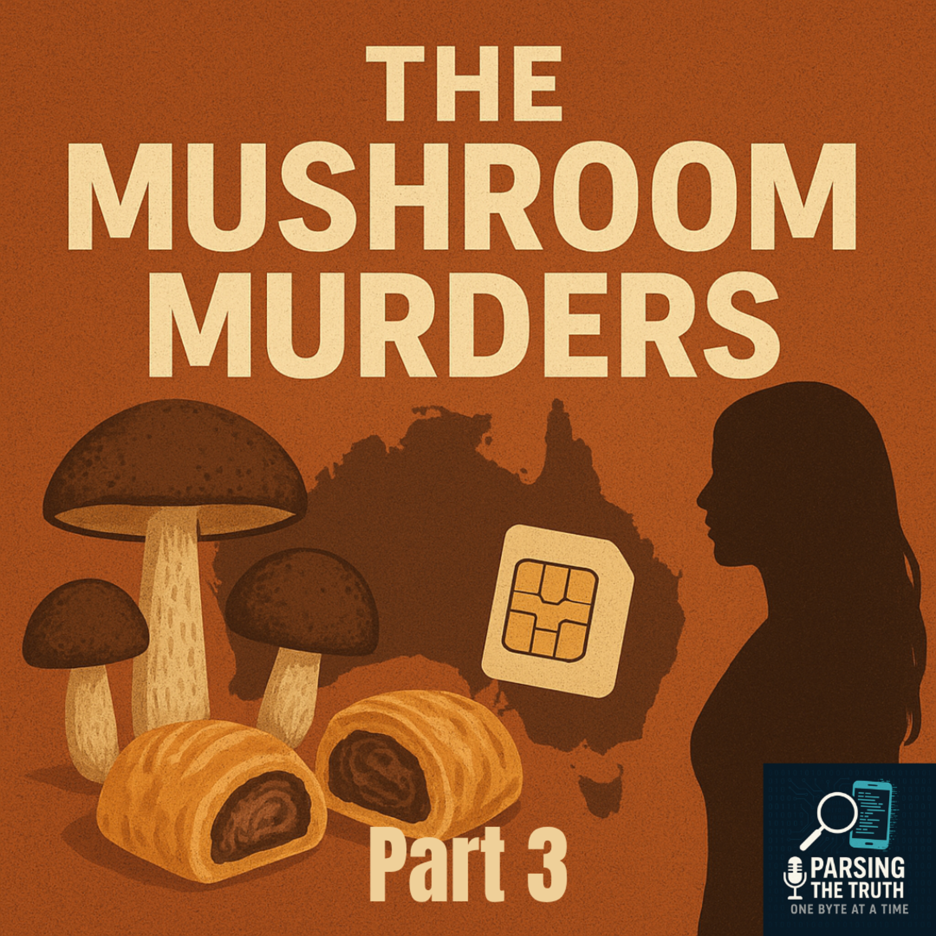 The Mushroom Murders Part 3