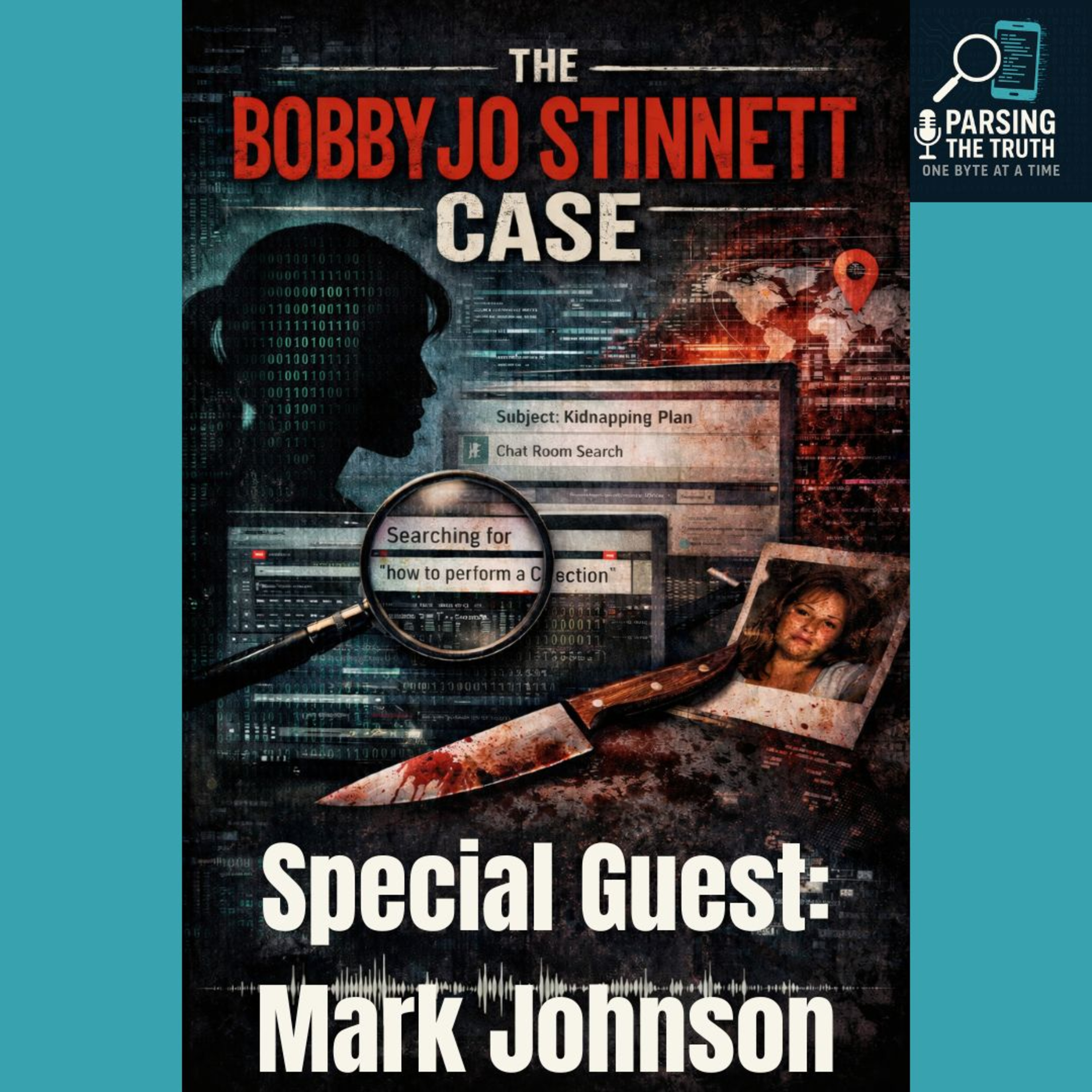 Premeditation in the Bobby Jo Stinnett Case