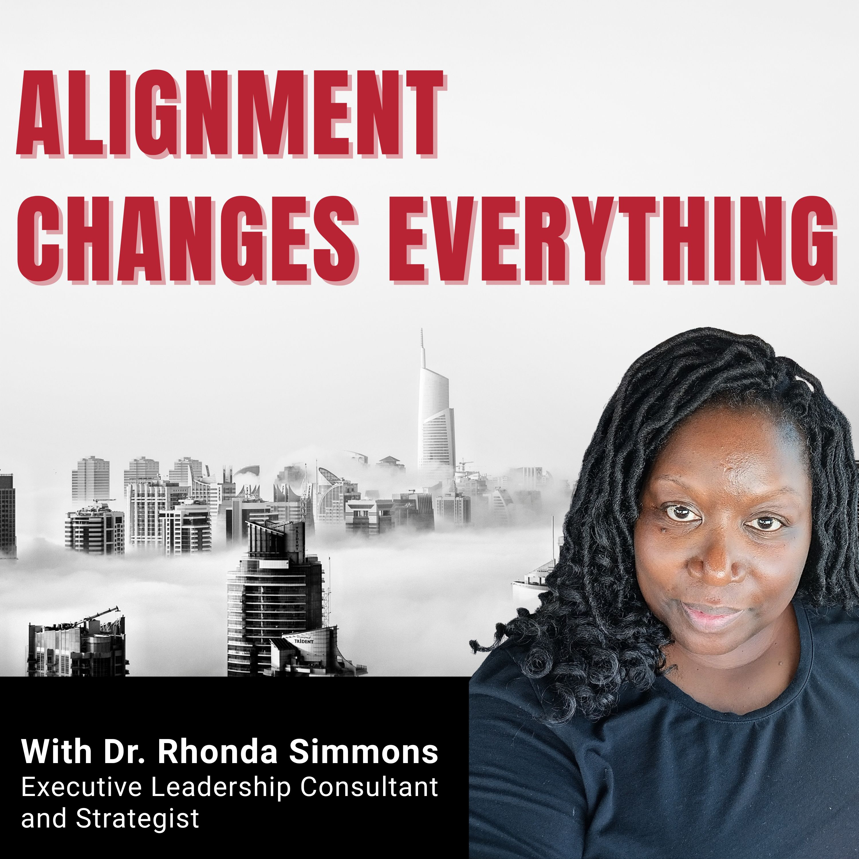 Leadership Behind the Scenes