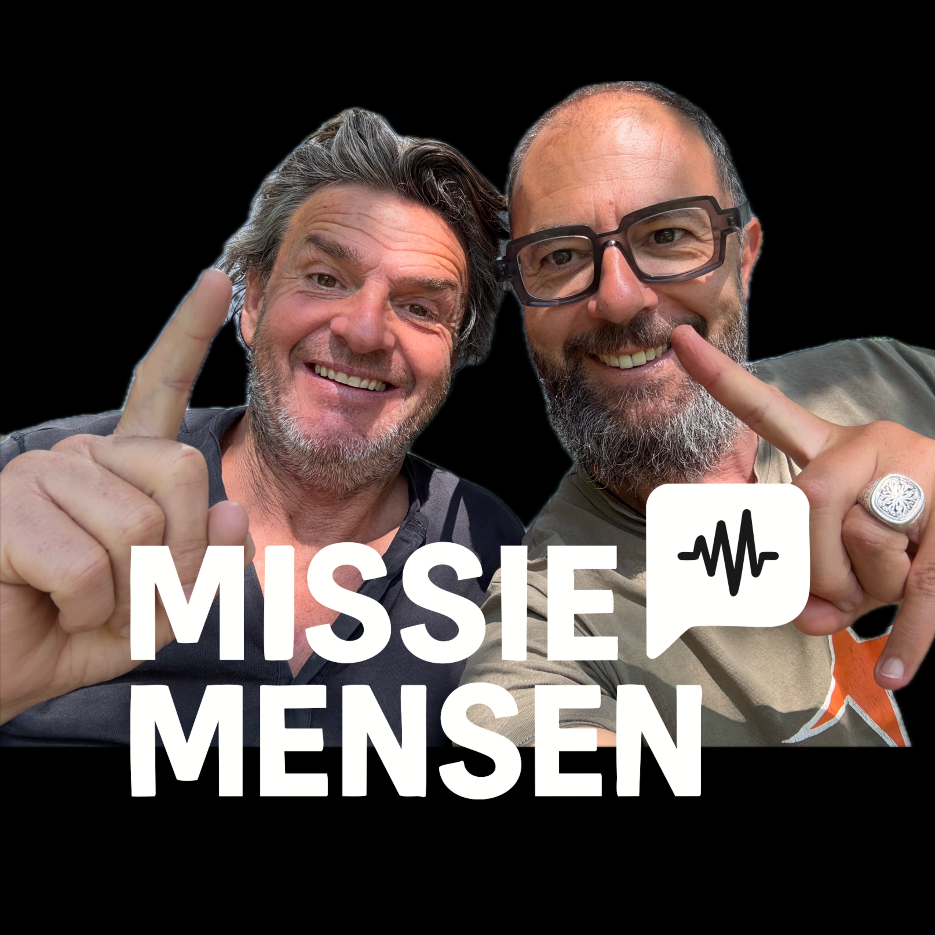 Missie Mensen