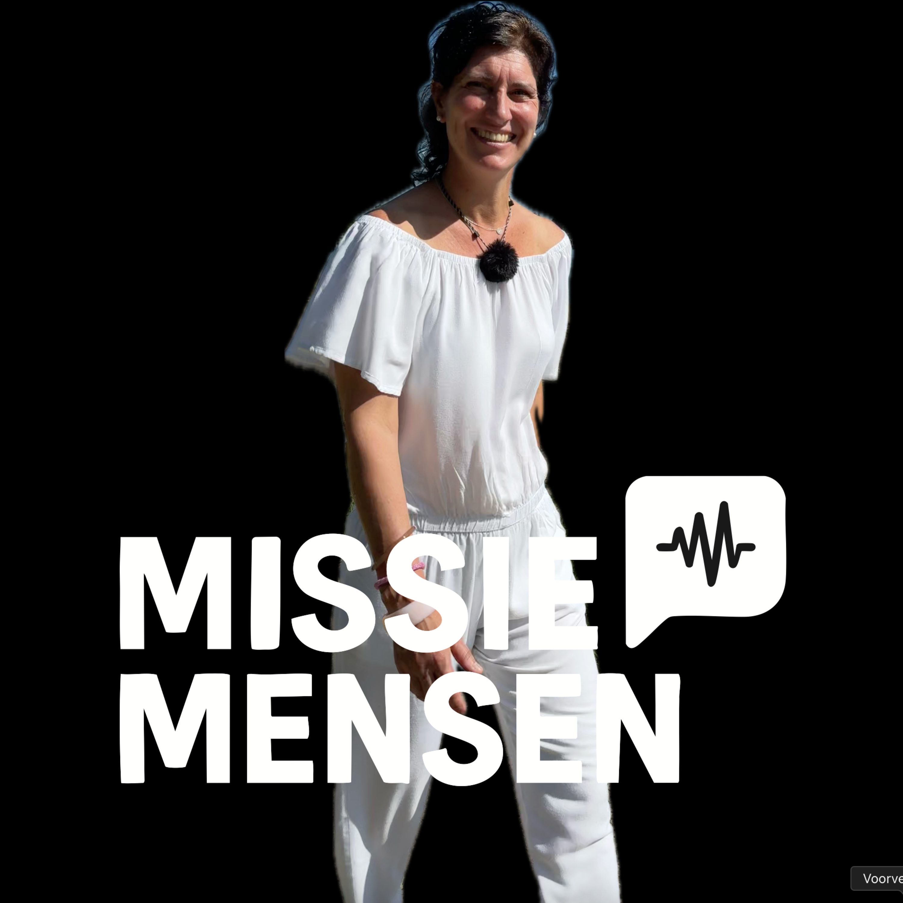 Missie Mensen