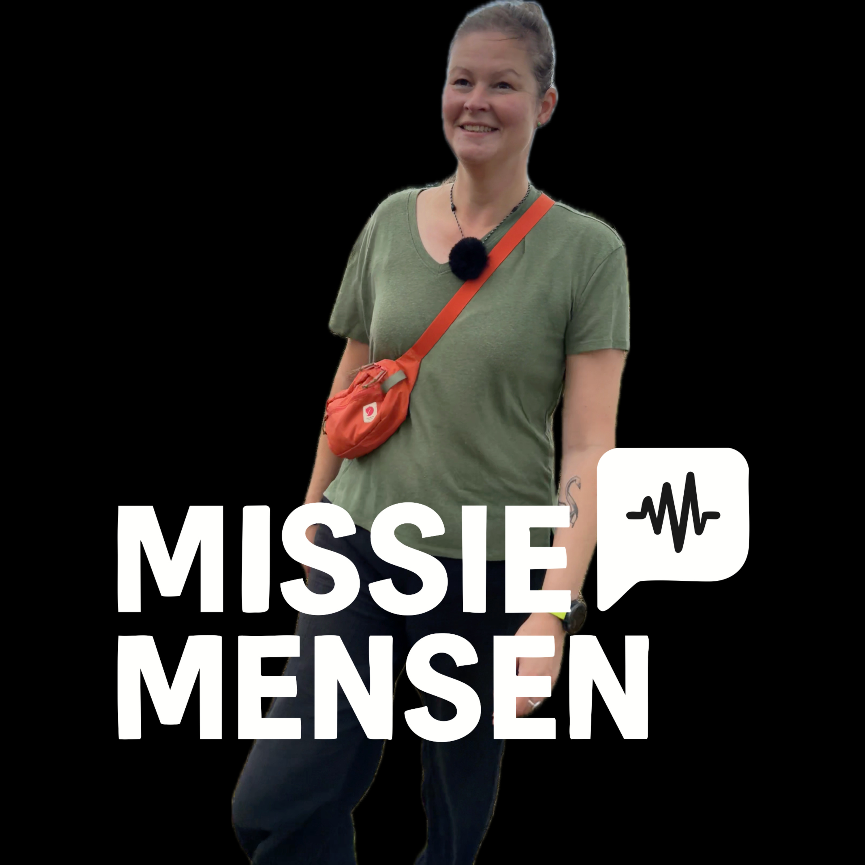 Missie Mensen