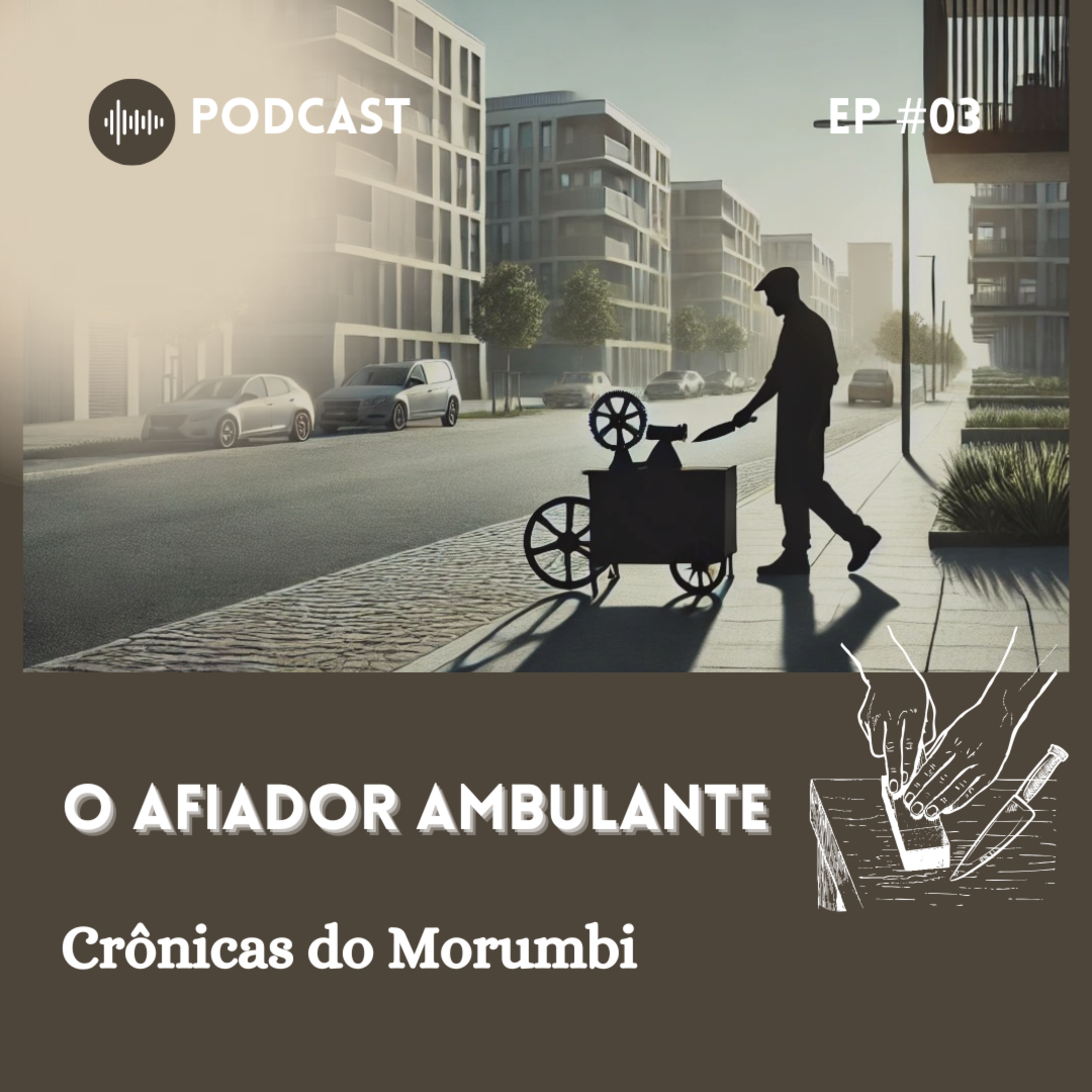 Crônicas do Morumbi