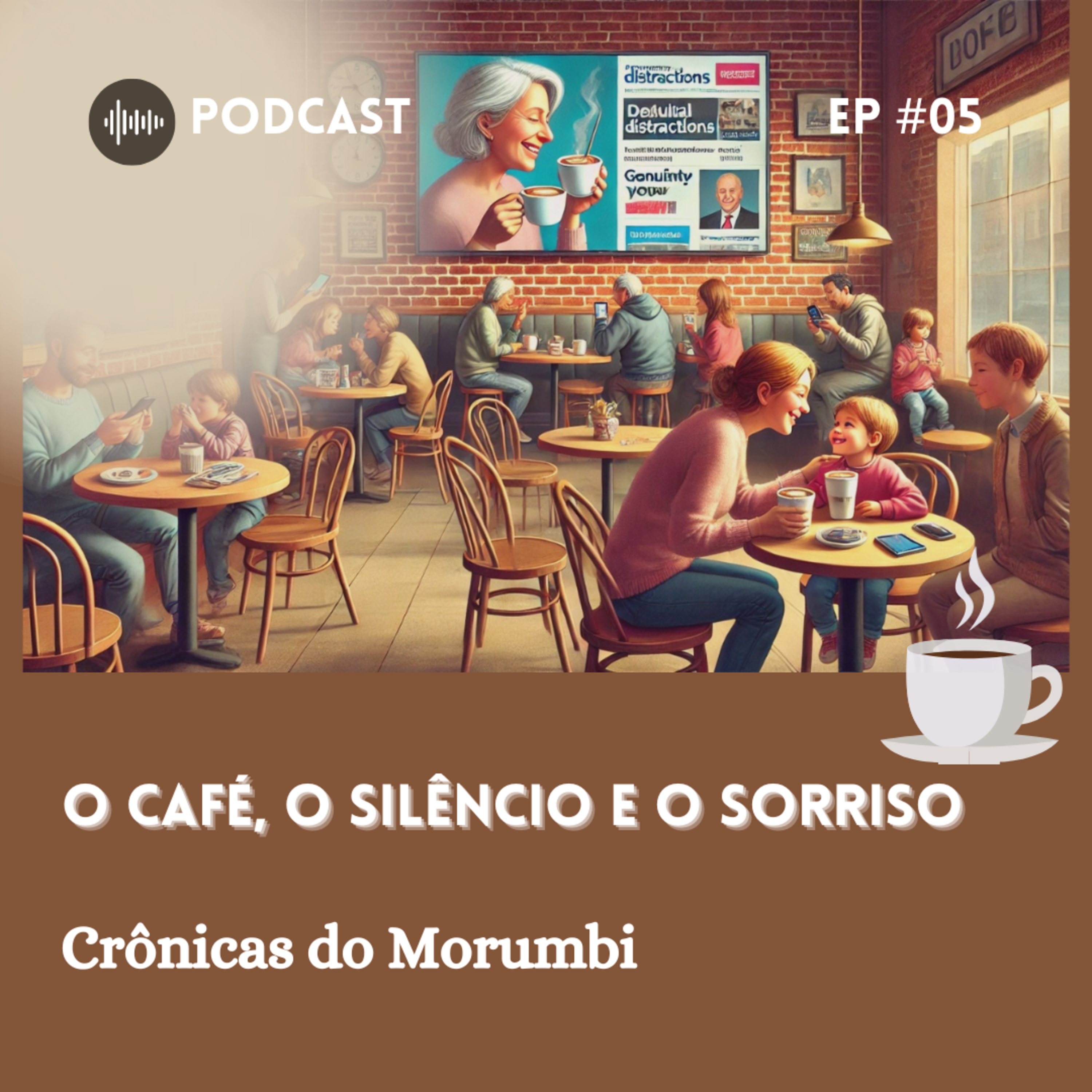 Crônicas do Morumbi