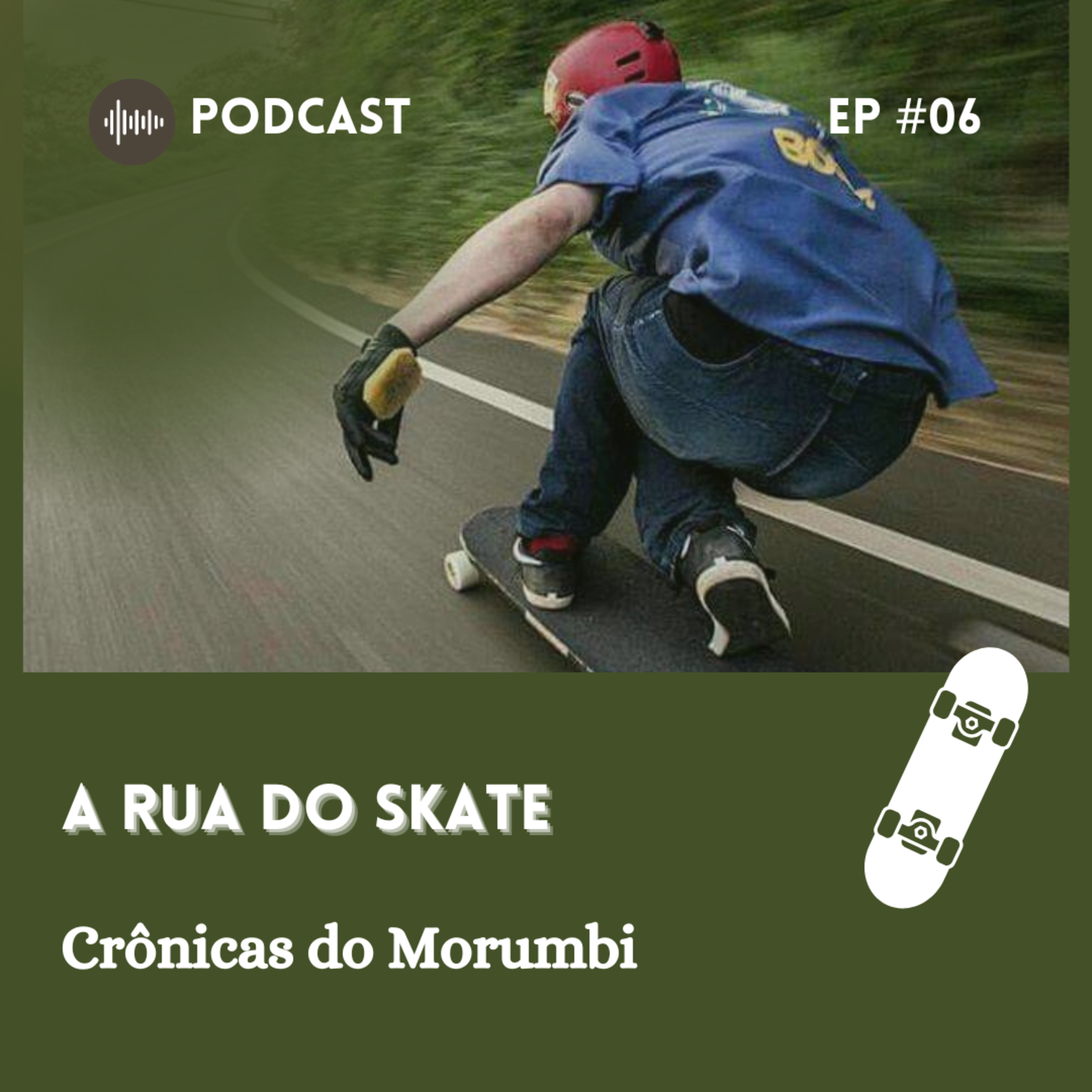 Crônicas do Morumbi