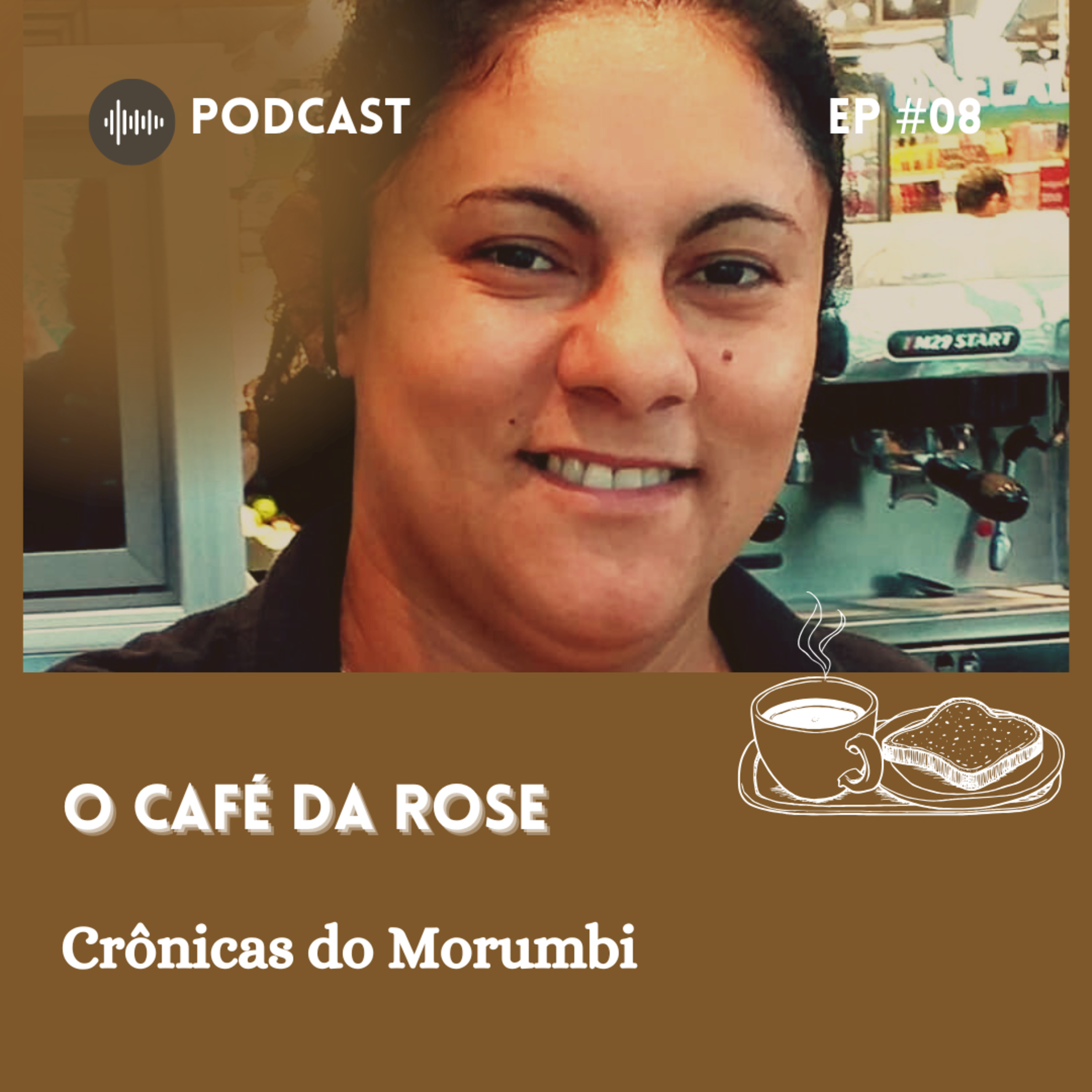 Crônicas do Morumbi