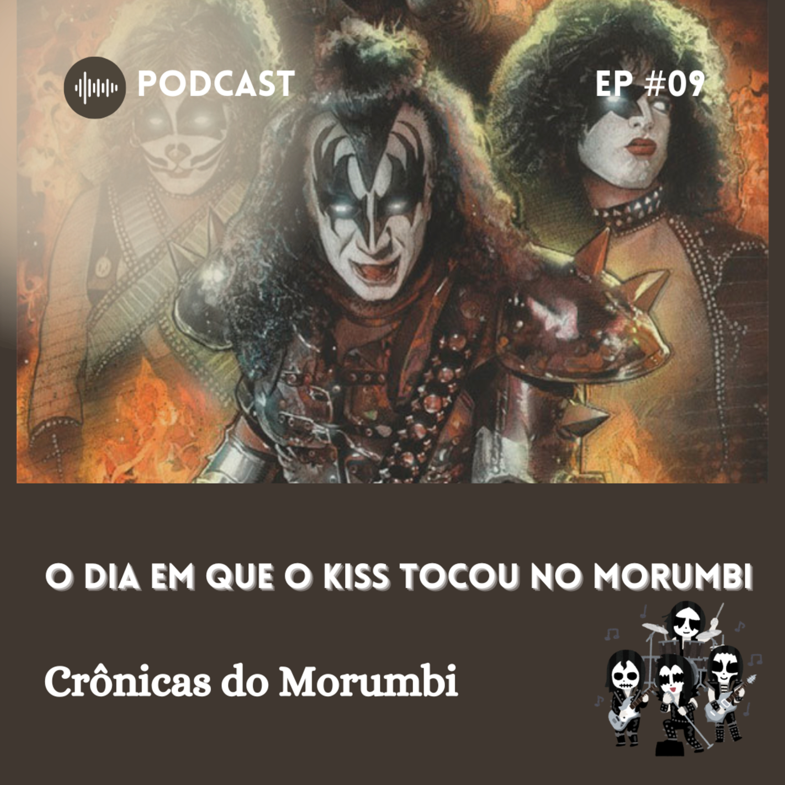 Crônicas do Morumbi