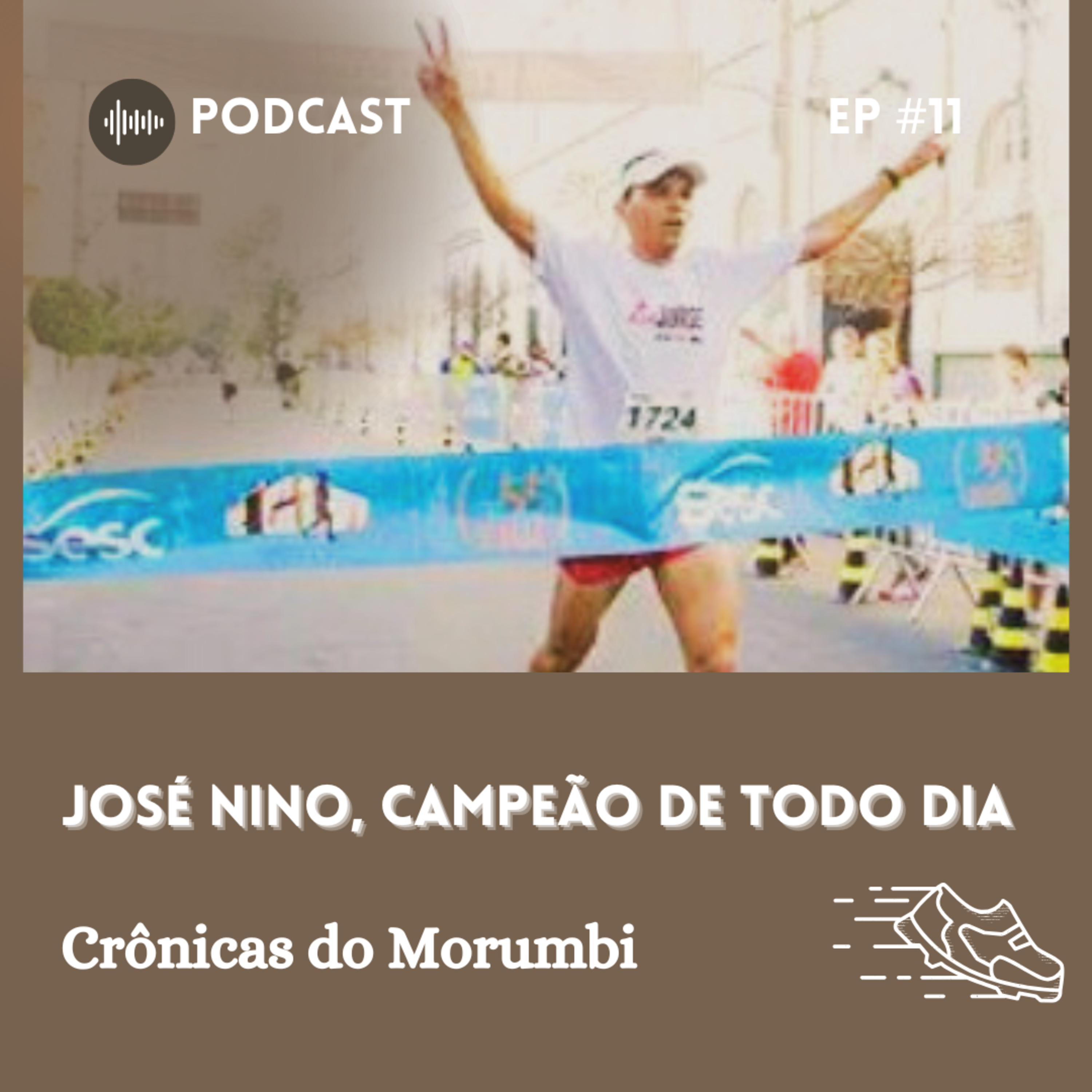 Crônicas do Morumbi