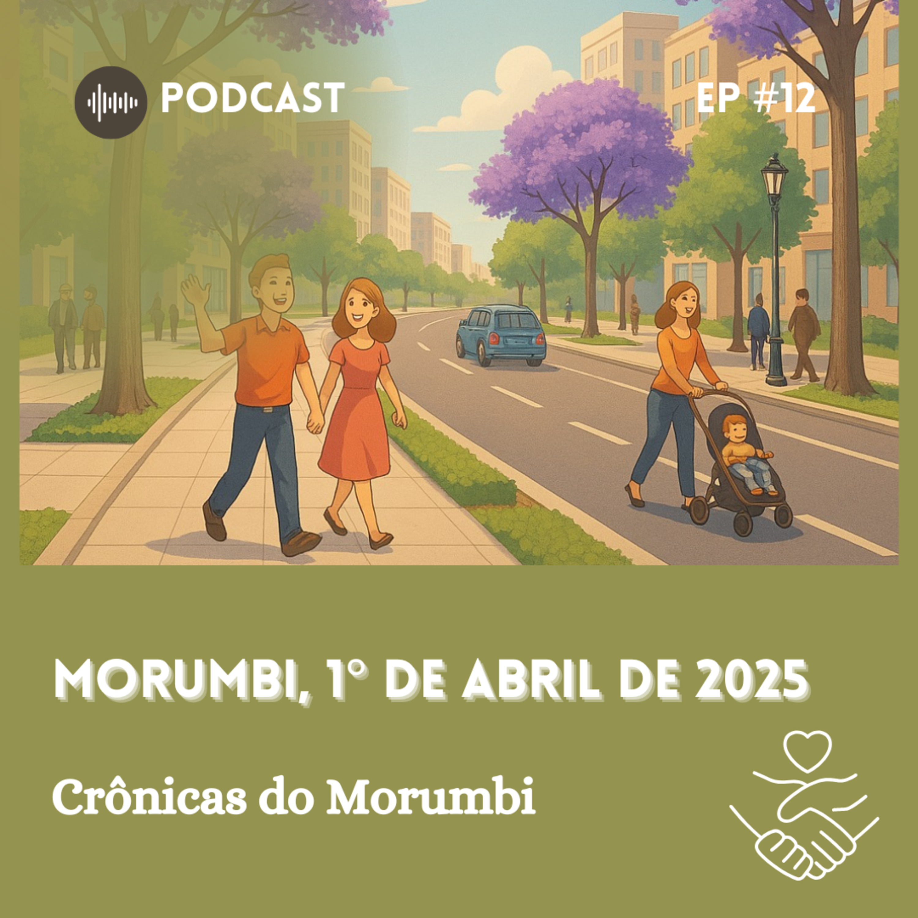 Crônicas do Morumbi