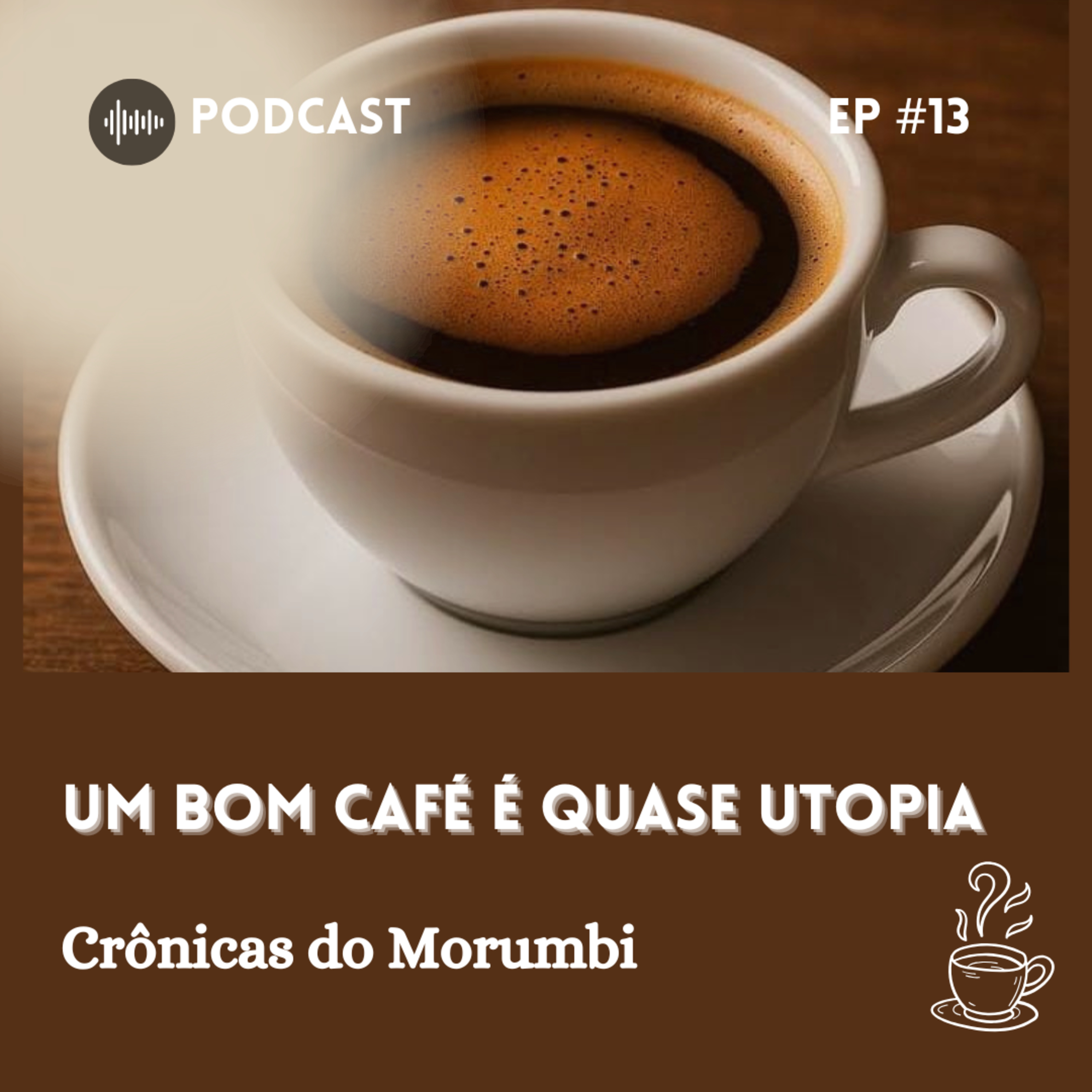 Crônicas do Morumbi