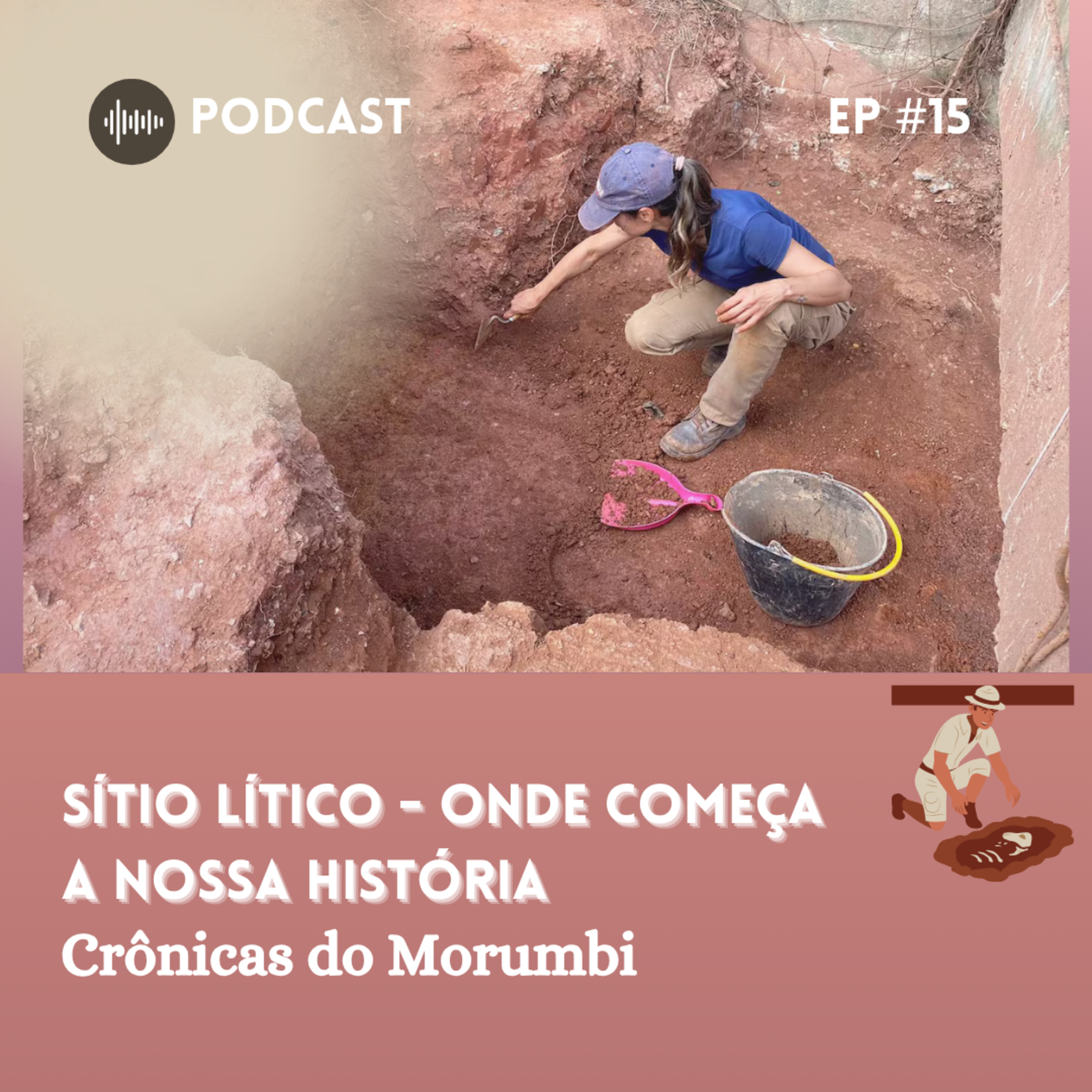Crônicas do Morumbi