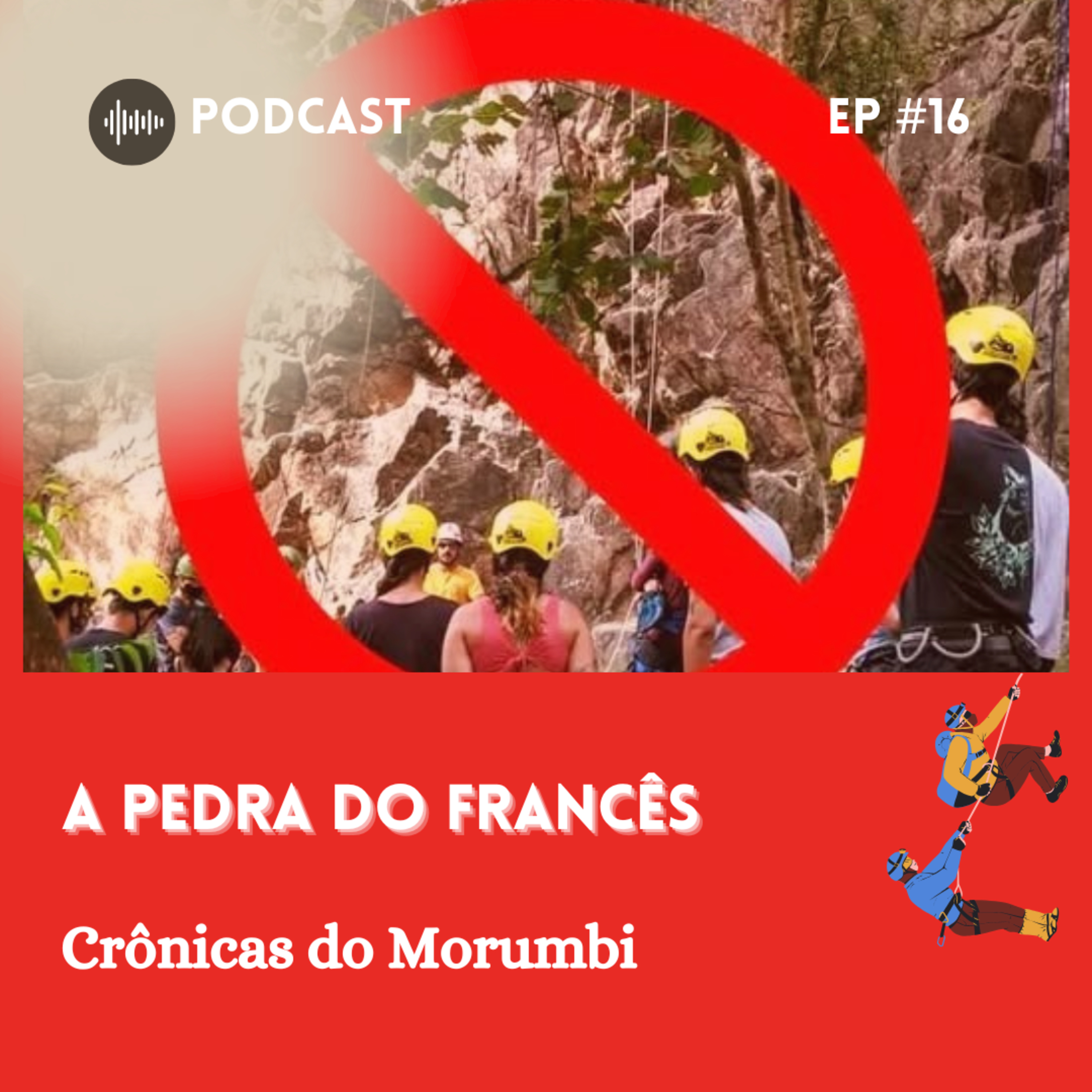 Crônicas do Morumbi