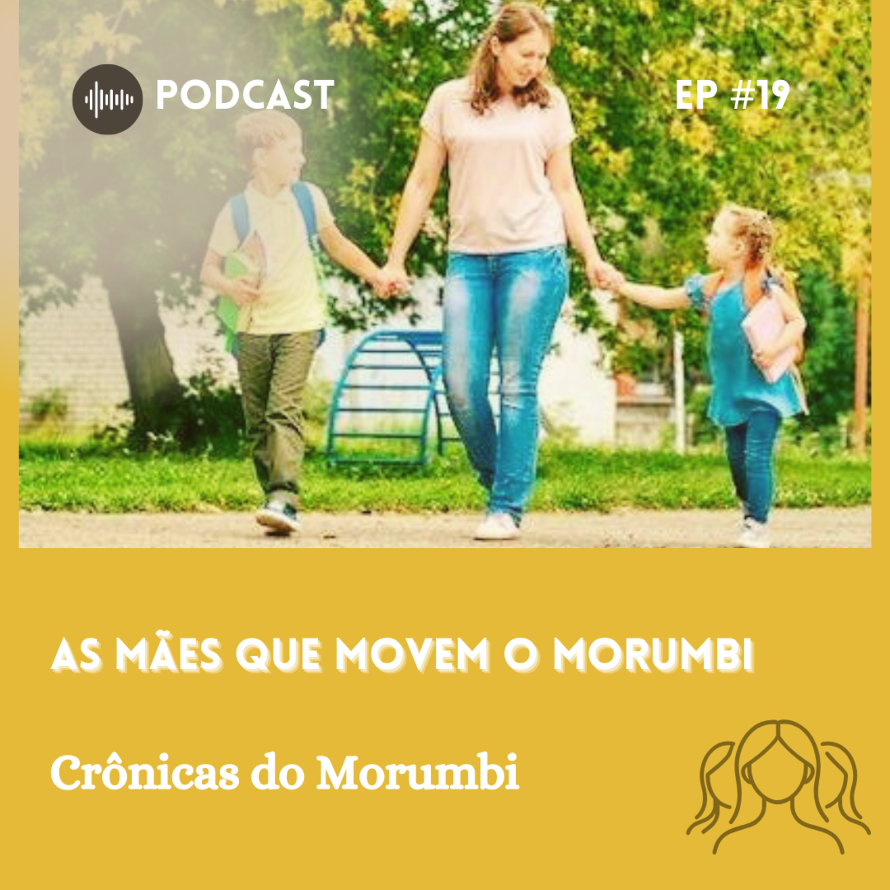 Crônicas do Morumbi