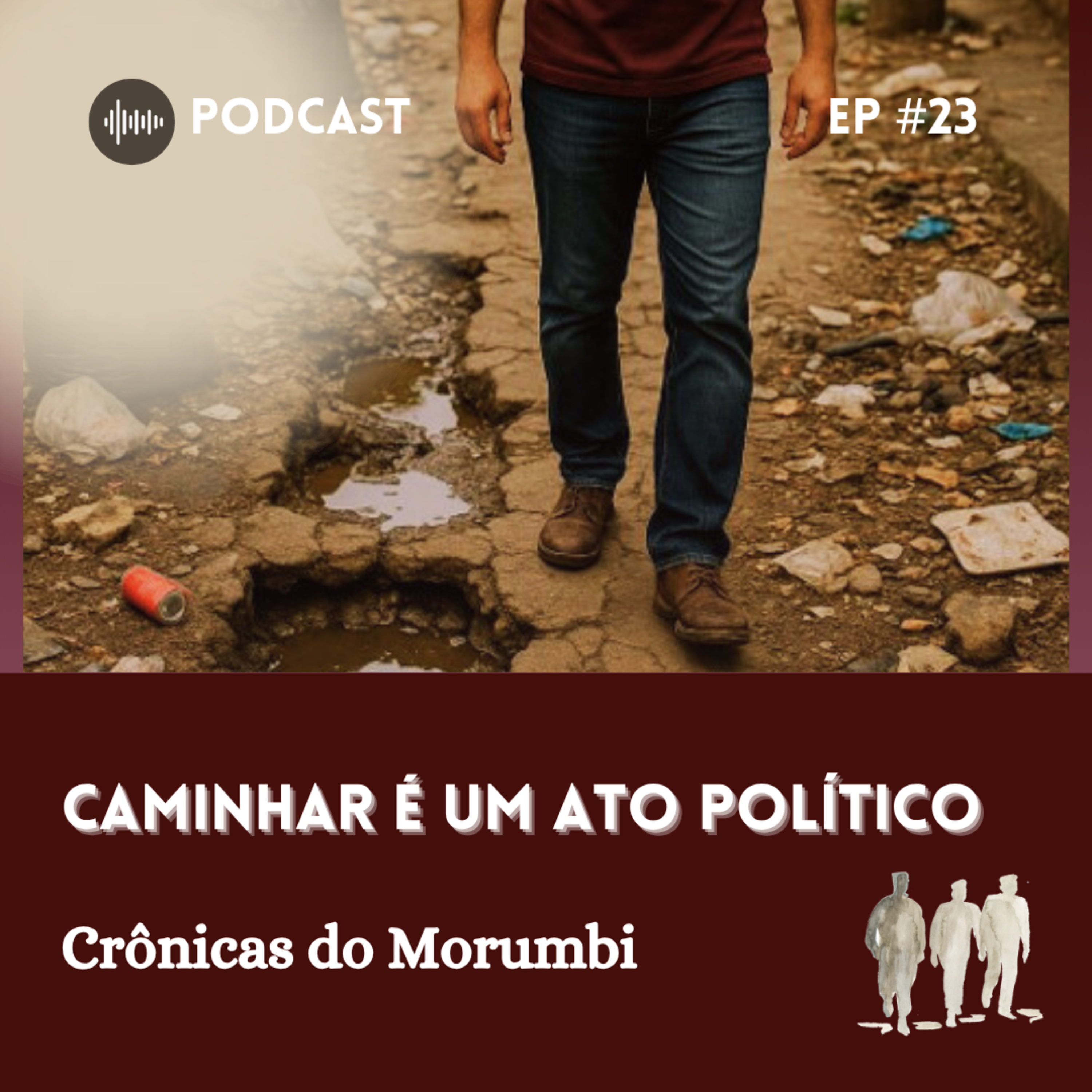 Crônicas do Morumbi