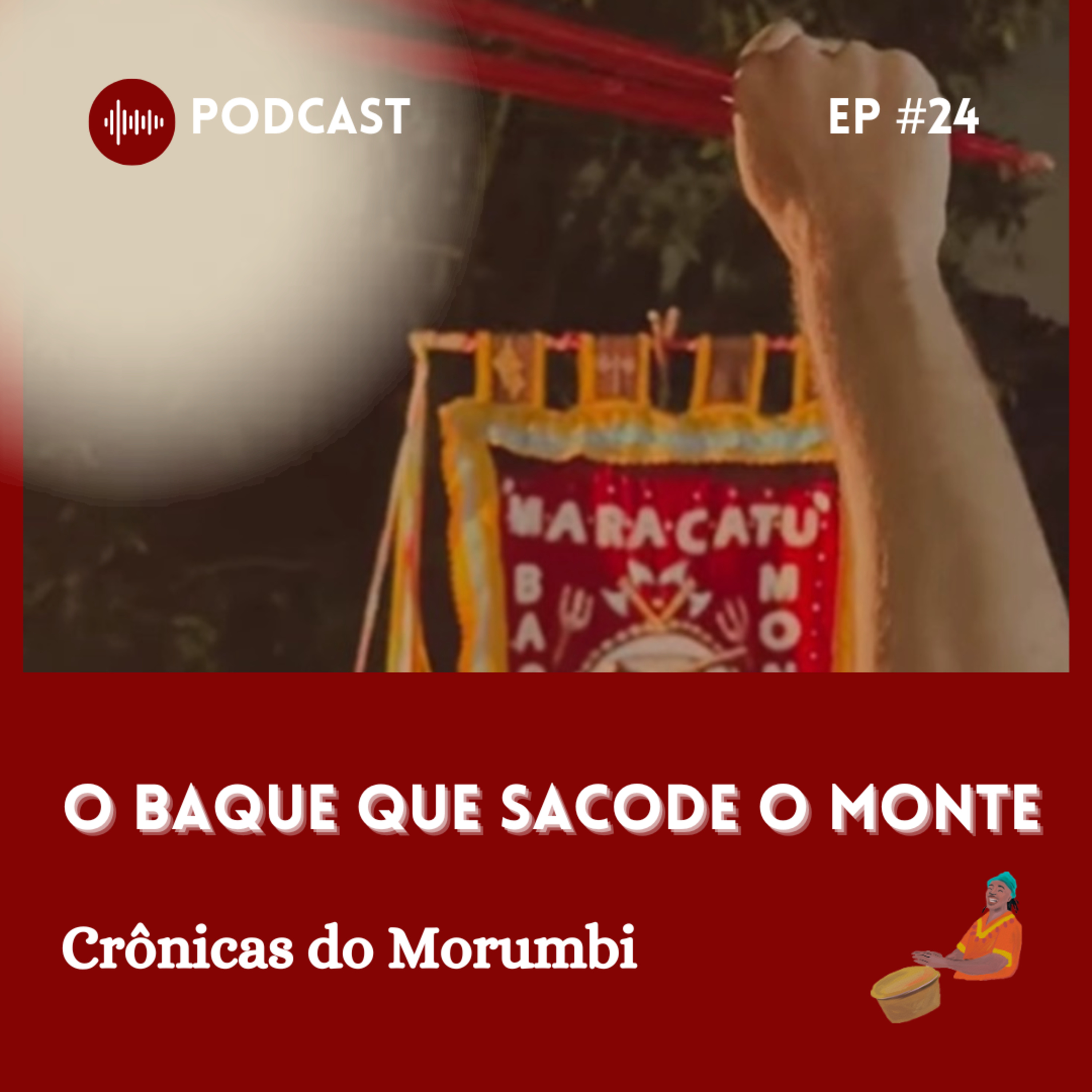 Crônicas do Morumbi