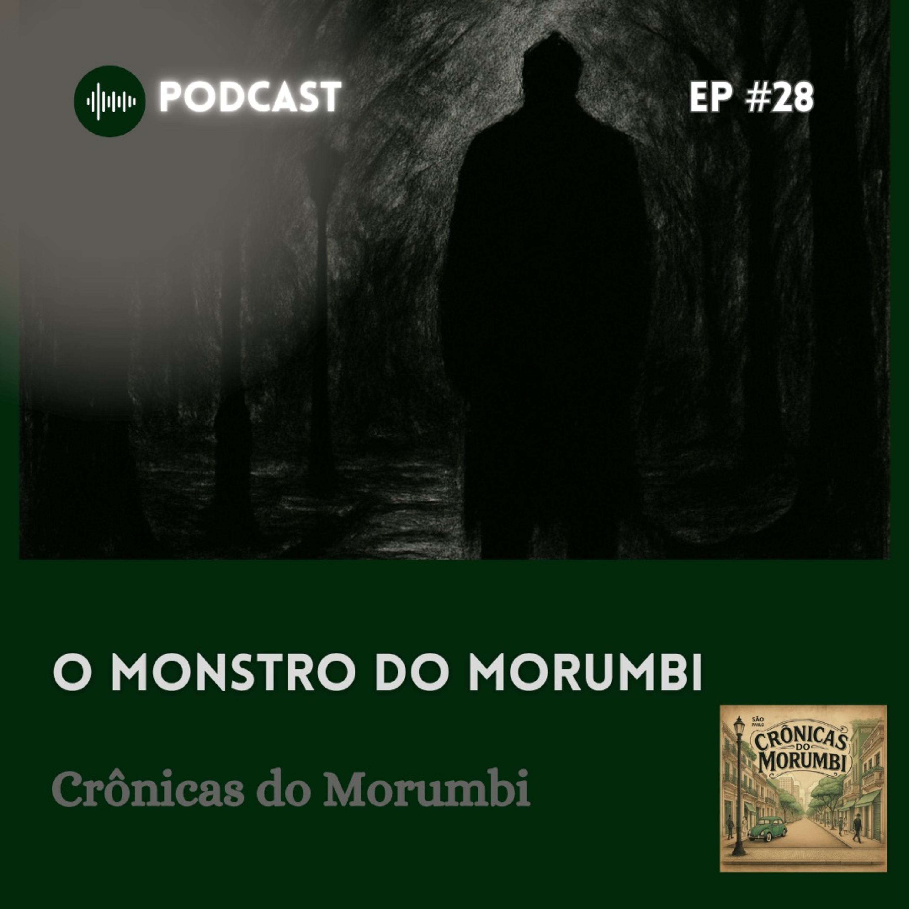 Crônicas do Morumbi