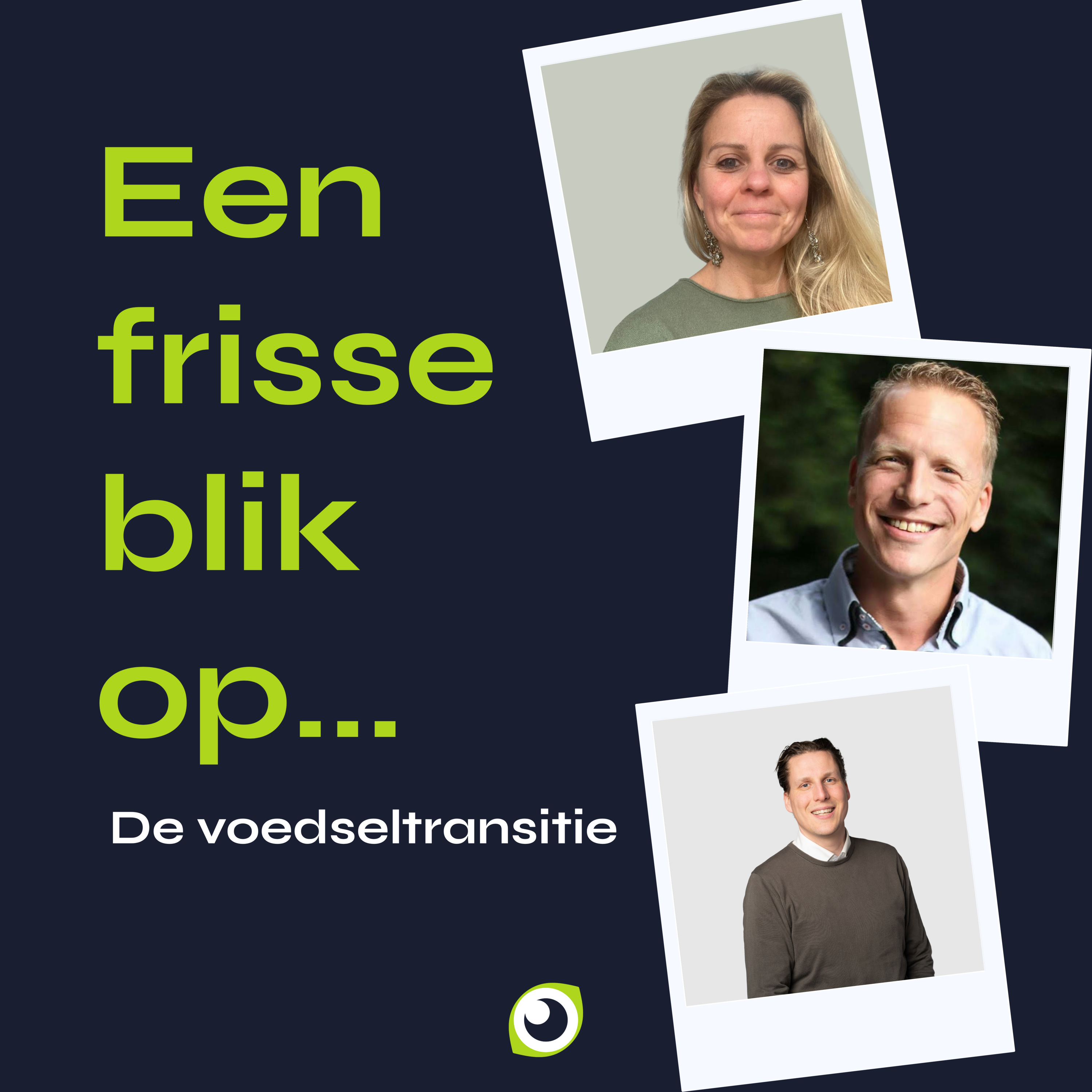 Een frisse blik op... de voedseltransitie episode artwork
