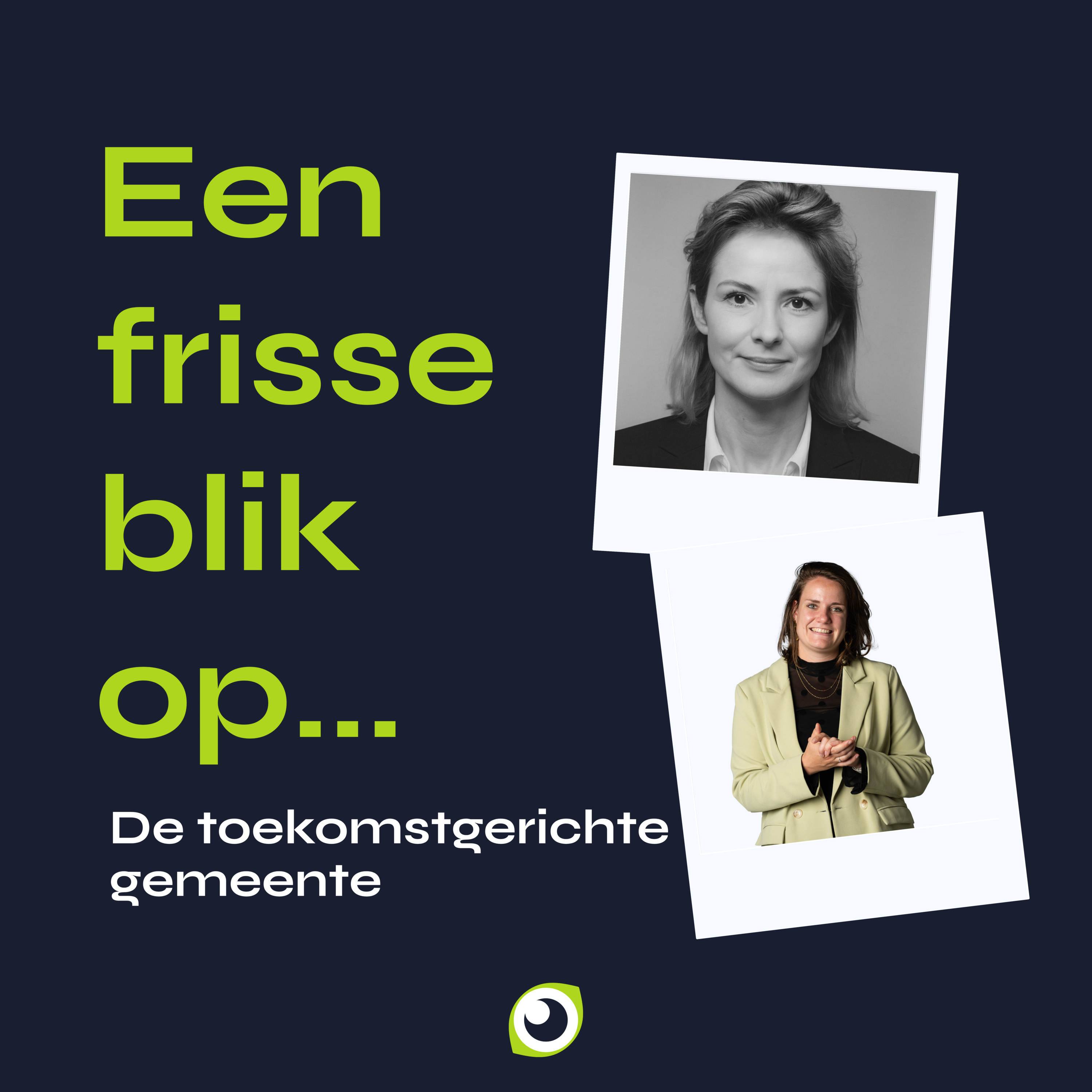 Een frisse blik op... de toekomstgerichte gemeente episode artwork