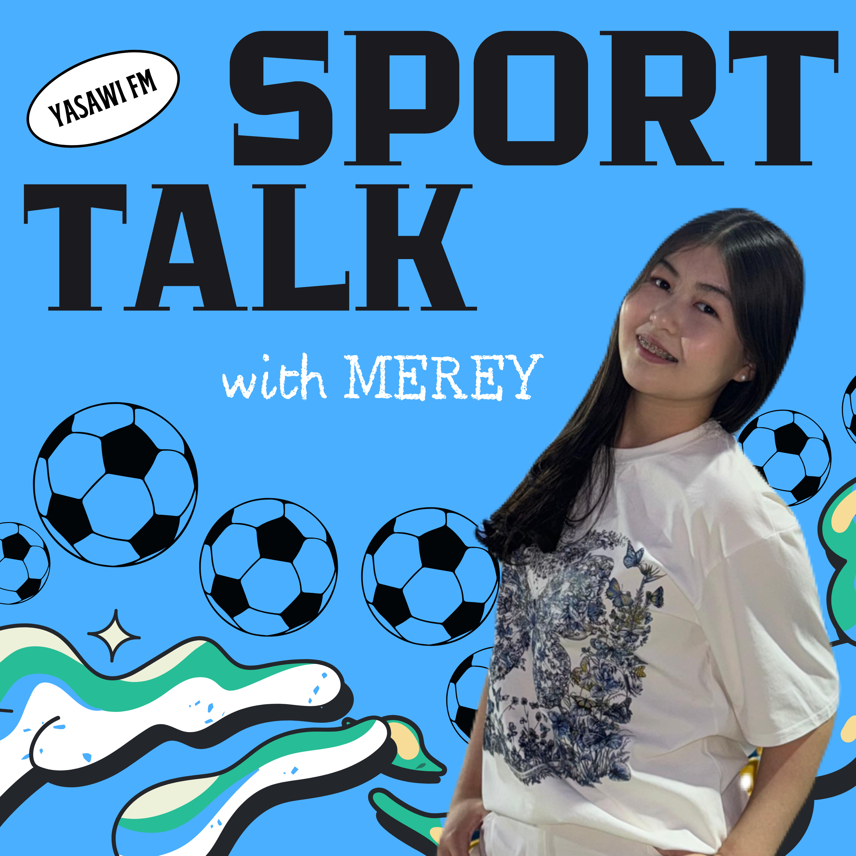 Sport TALK with MEREY (1)