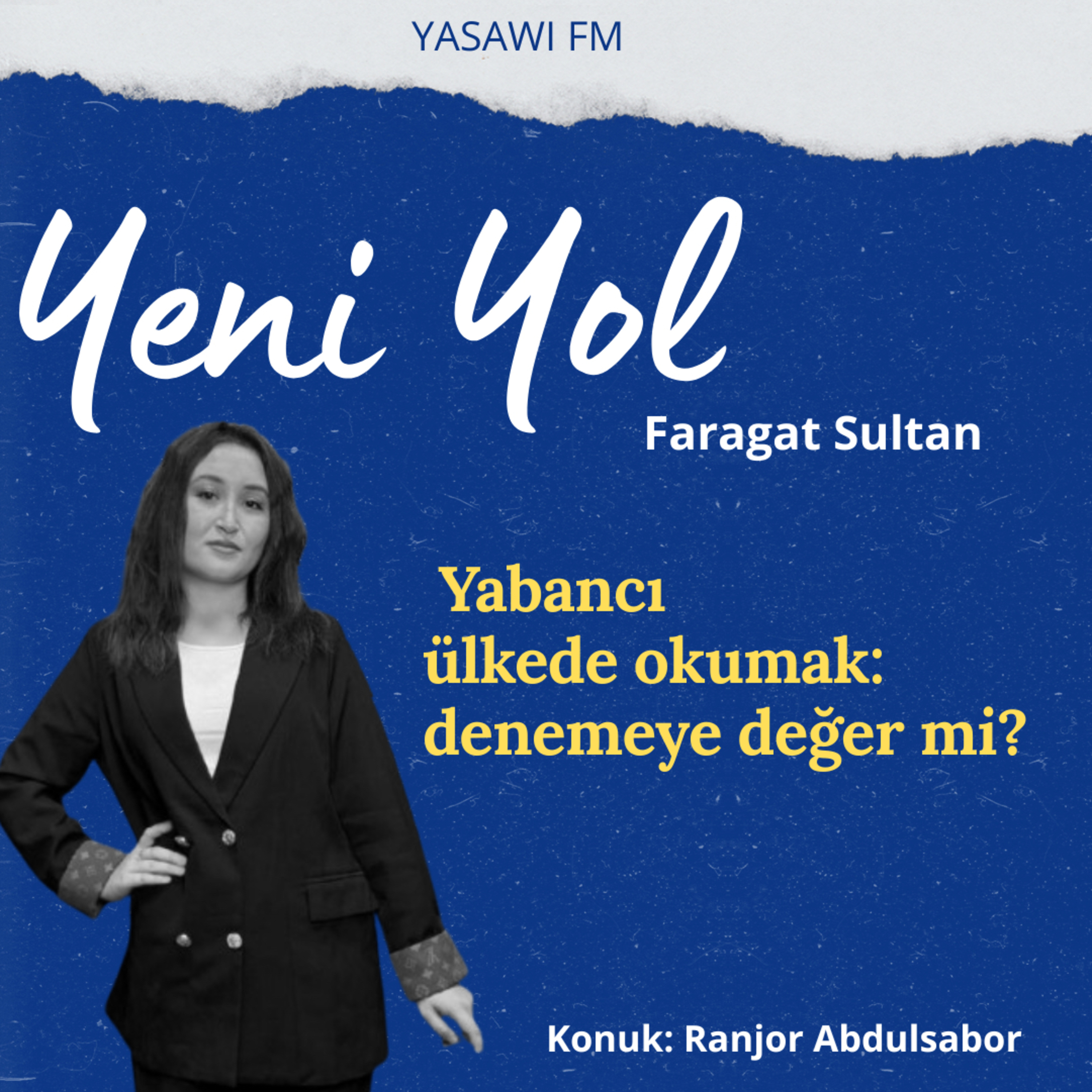 Yeni Yol (2)